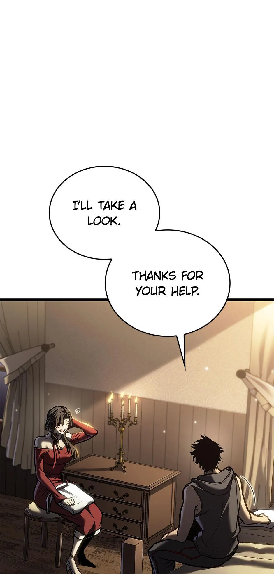 Read Streaming My Second Life chapter 24 image 41 on Lezhin