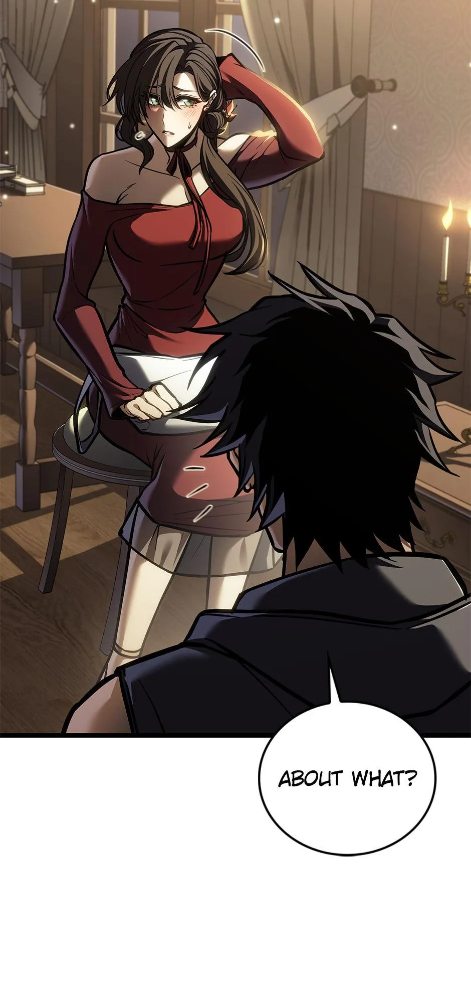 Read Streaming My Second Life chapter 24 image 43 on Lezhin