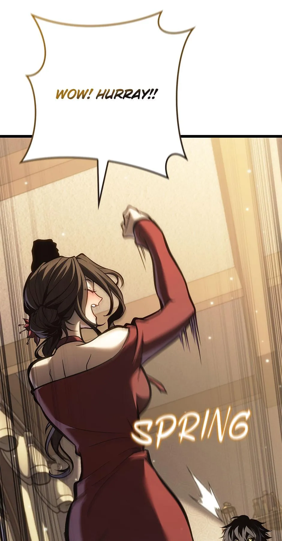 Read Streaming My Second Life chapter 24 image 55 on Lezhin