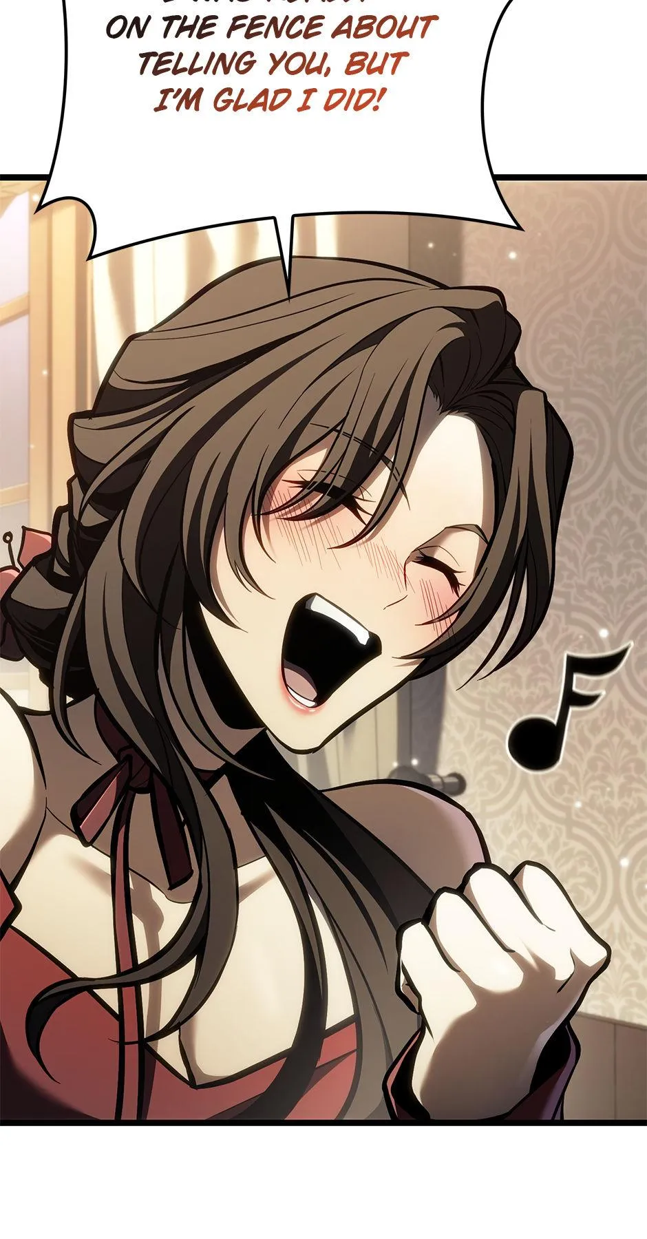 Read Streaming My Second Life chapter 24 image 57 on Lezhin