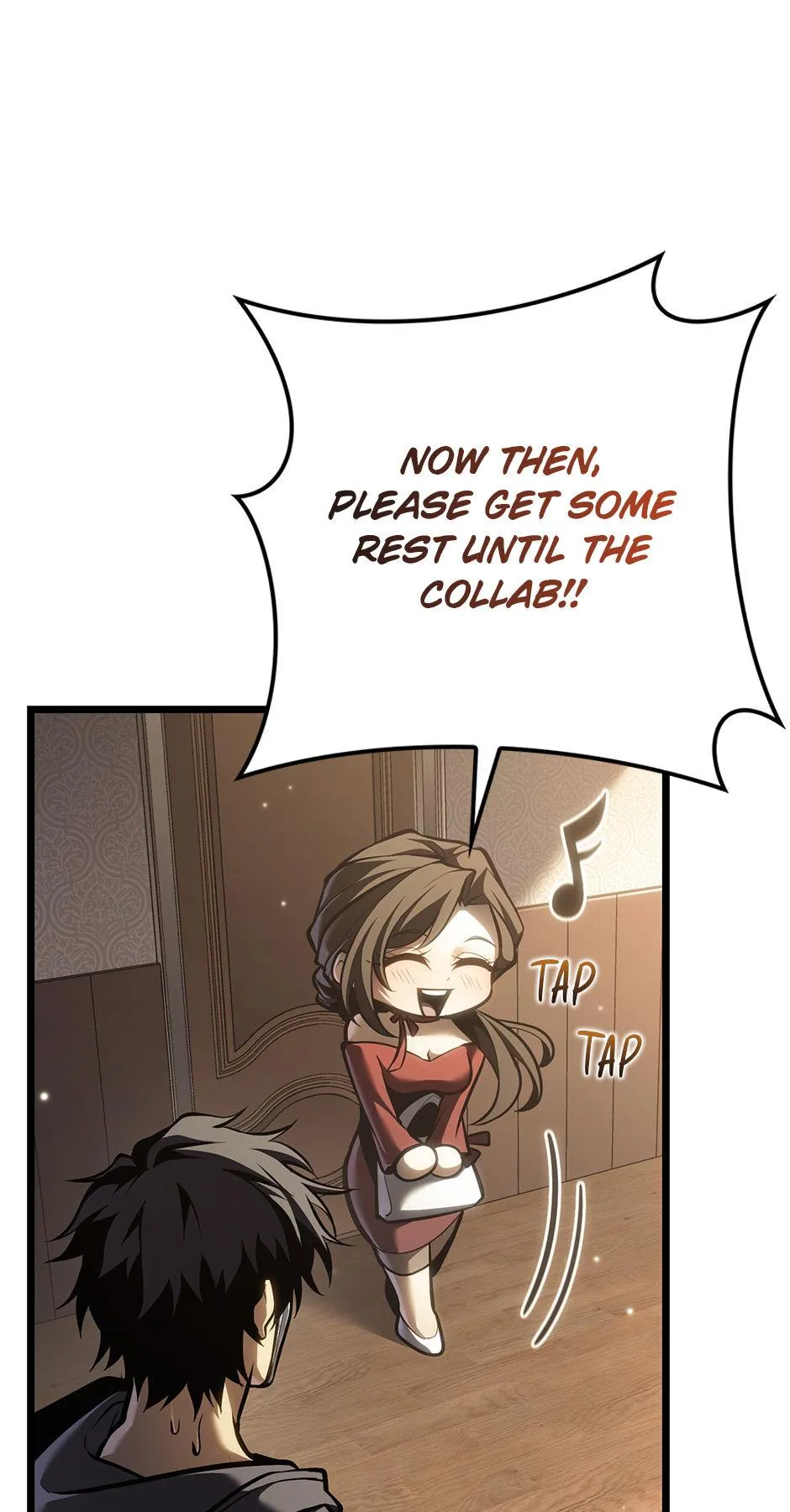 Read Streaming My Second Life chapter 24 image 58 on Lezhin