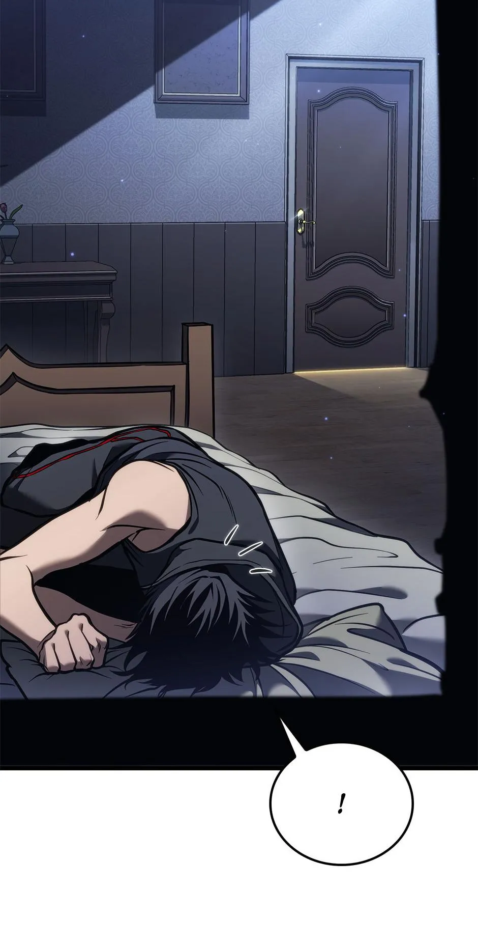 Read Streaming My Second Life chapter 24 image 6 on Lezhin