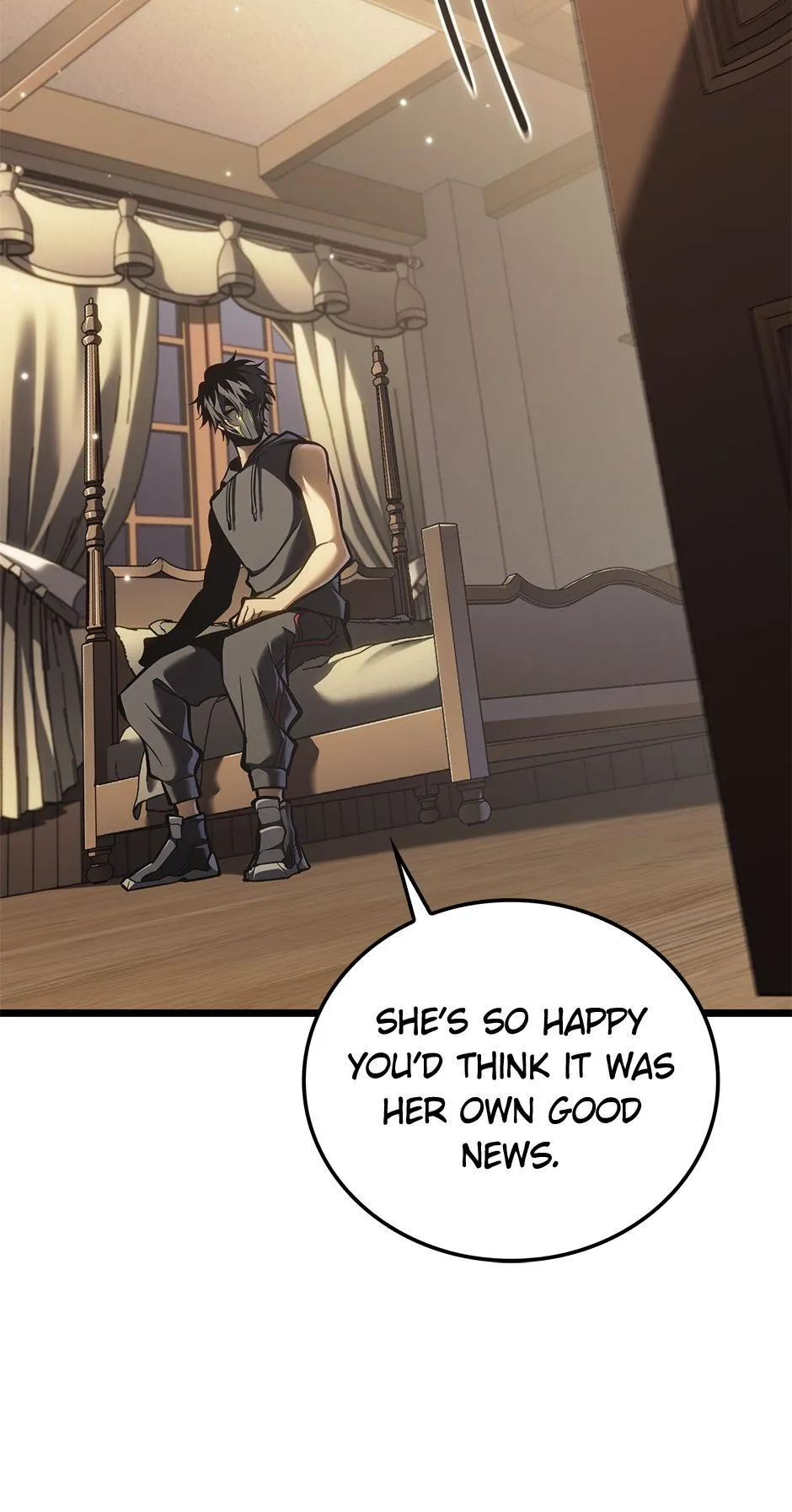 Read Streaming My Second Life chapter 24 image 60 on Lezhin