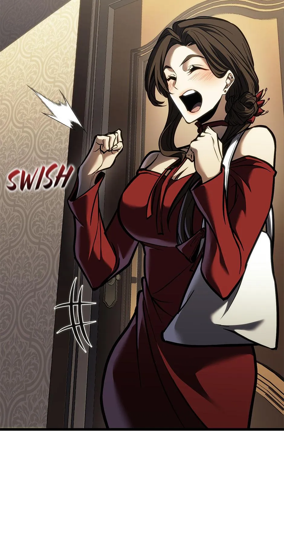 Read Streaming My Second Life chapter 24 image 63 on Lezhin