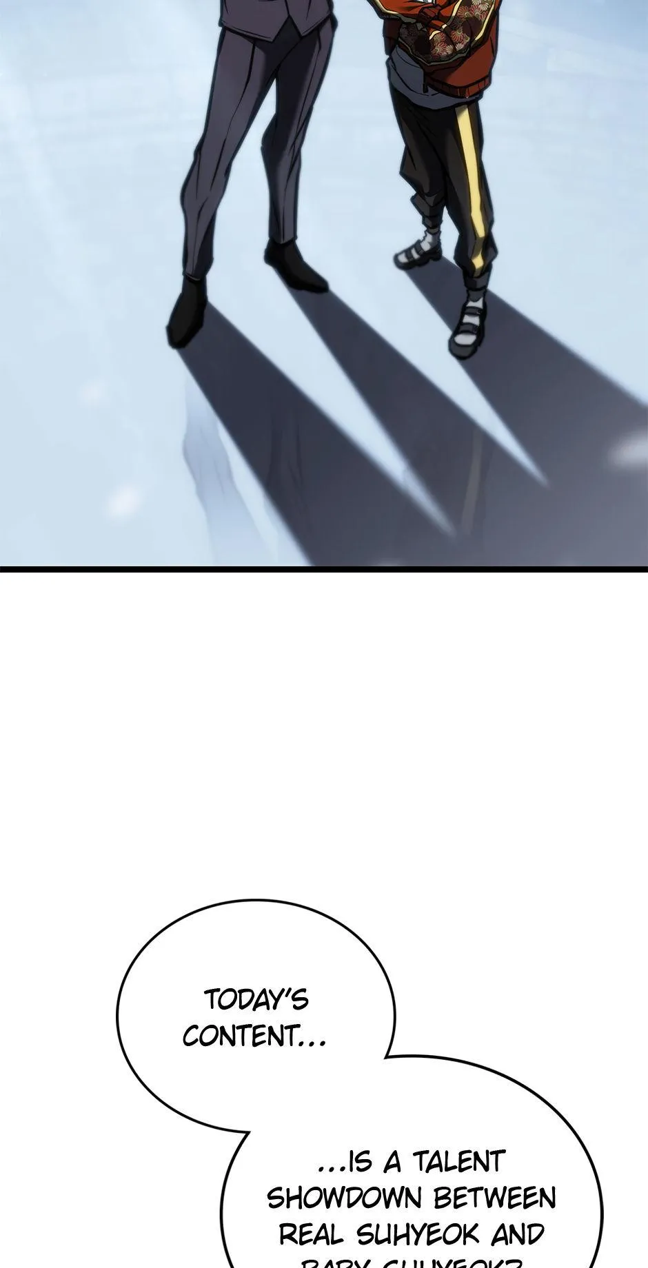 Read Streaming My Second Life chapter 24 image 68 on Lezhin