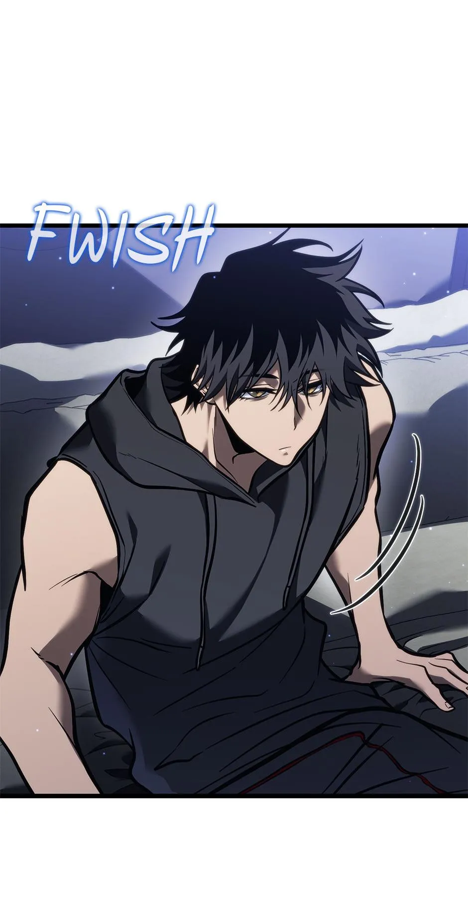 Read Streaming My Second Life chapter 24 image 7 on Lezhin