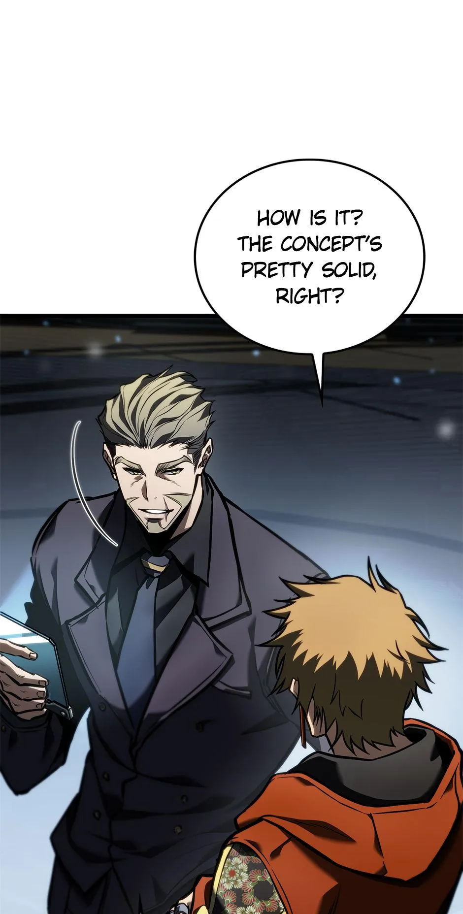 Read Streaming My Second Life chapter 24 image 70 on Lezhin