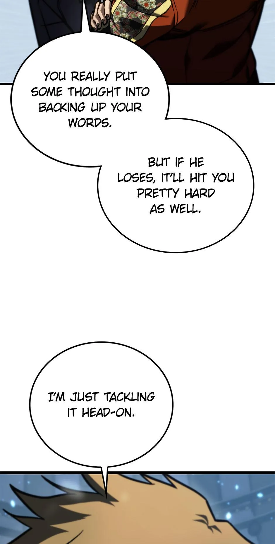 Read Streaming My Second Life chapter 24 image 71 on Lezhin