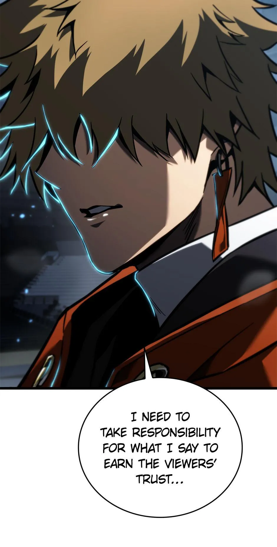 Read Streaming My Second Life chapter 24 image 72 on Lezhin