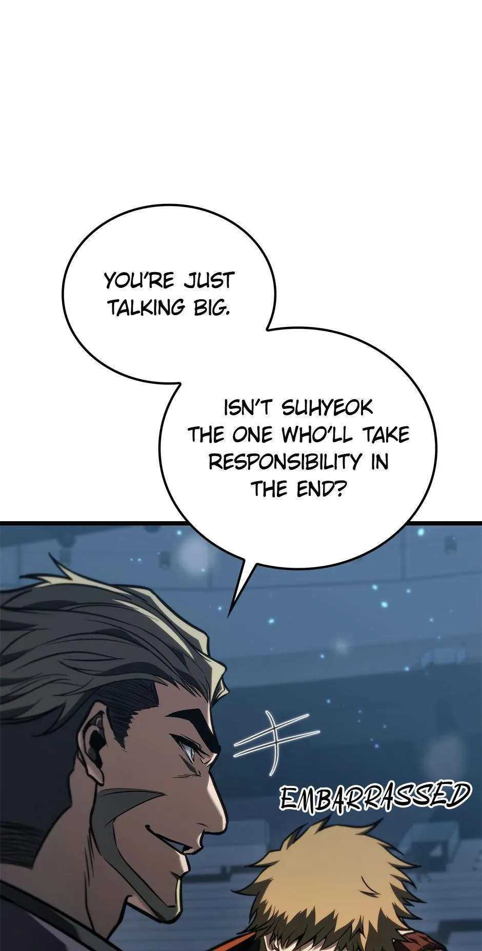 Read Streaming My Second Life chapter 24 image 74 on Lezhin