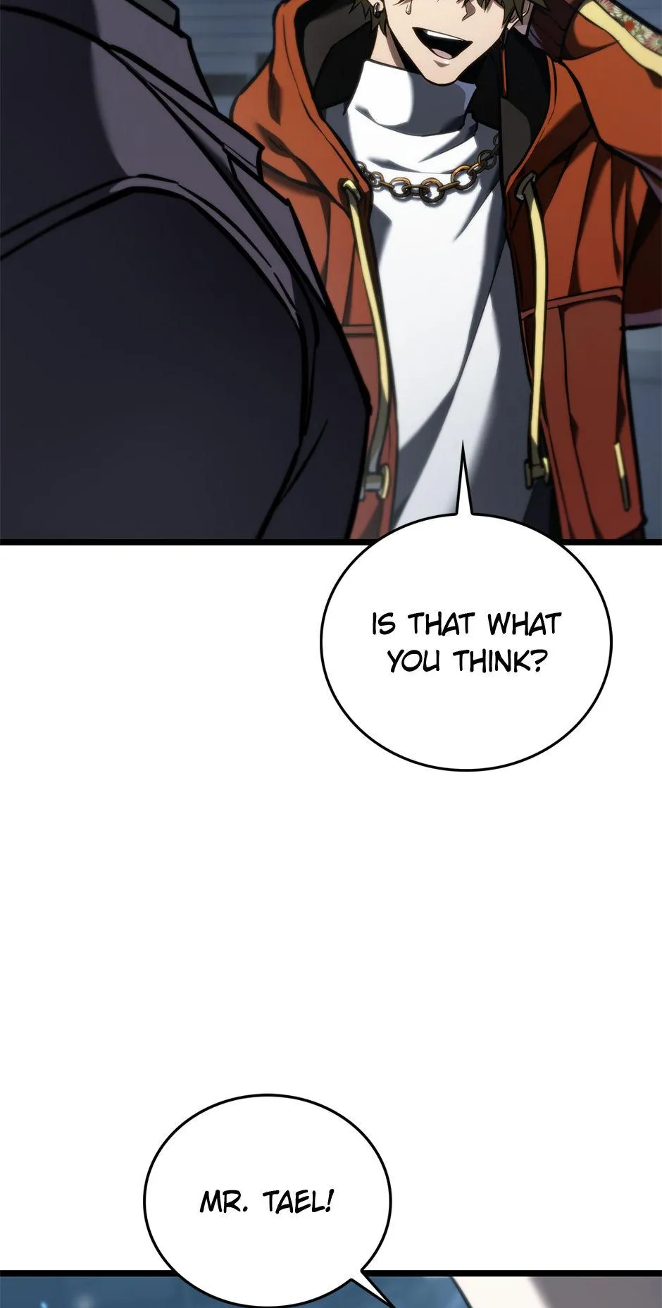 Read Streaming My Second Life chapter 24 image 75 on Lezhin