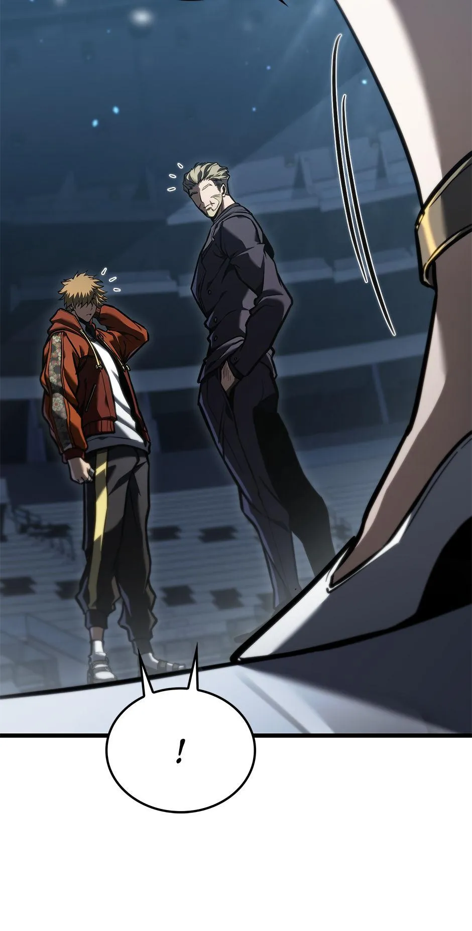 Read Streaming My Second Life chapter 24 image 76 on Lezhin