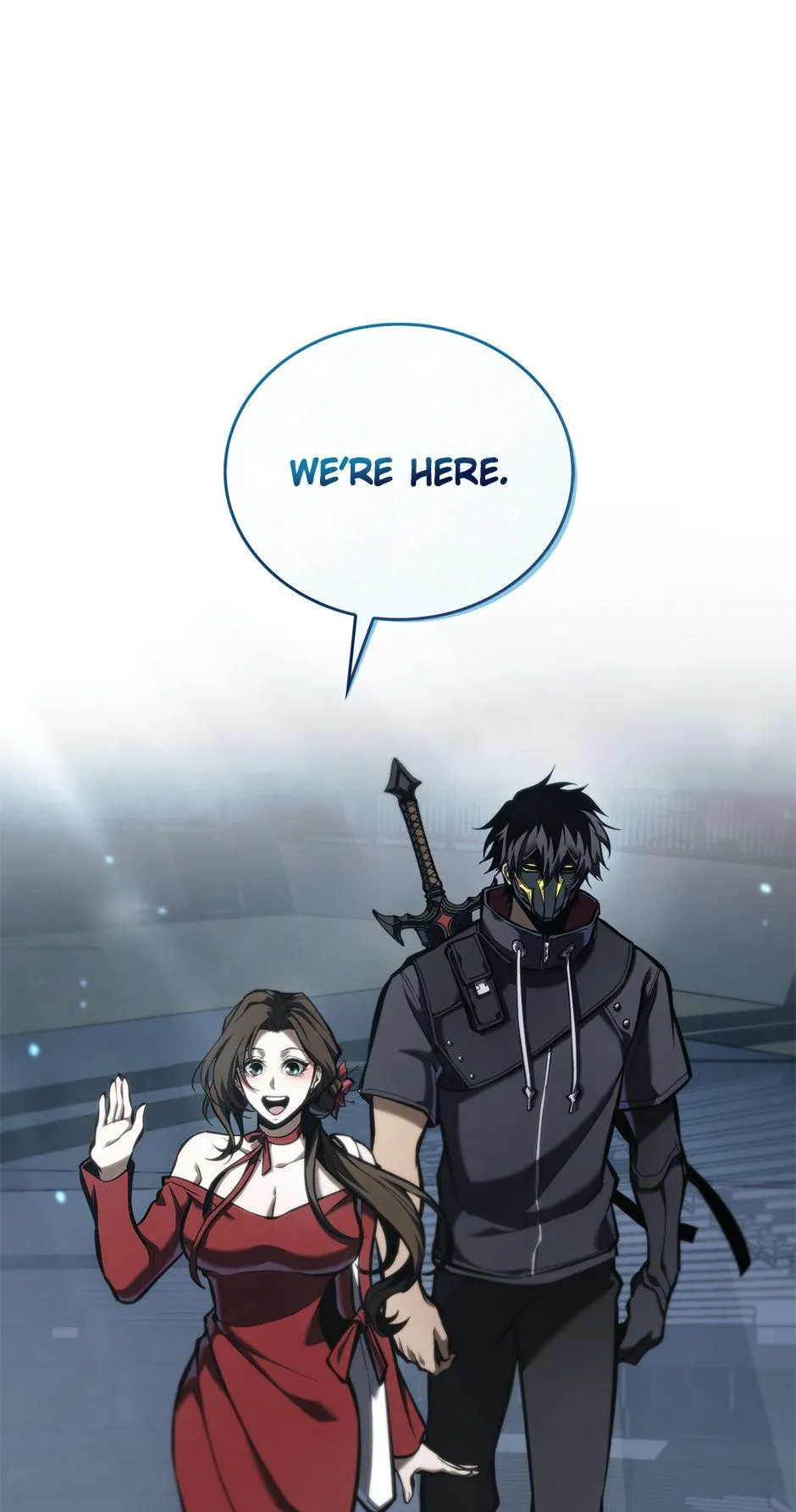 Read Streaming My Second Life chapter 24 image 77 on Lezhin