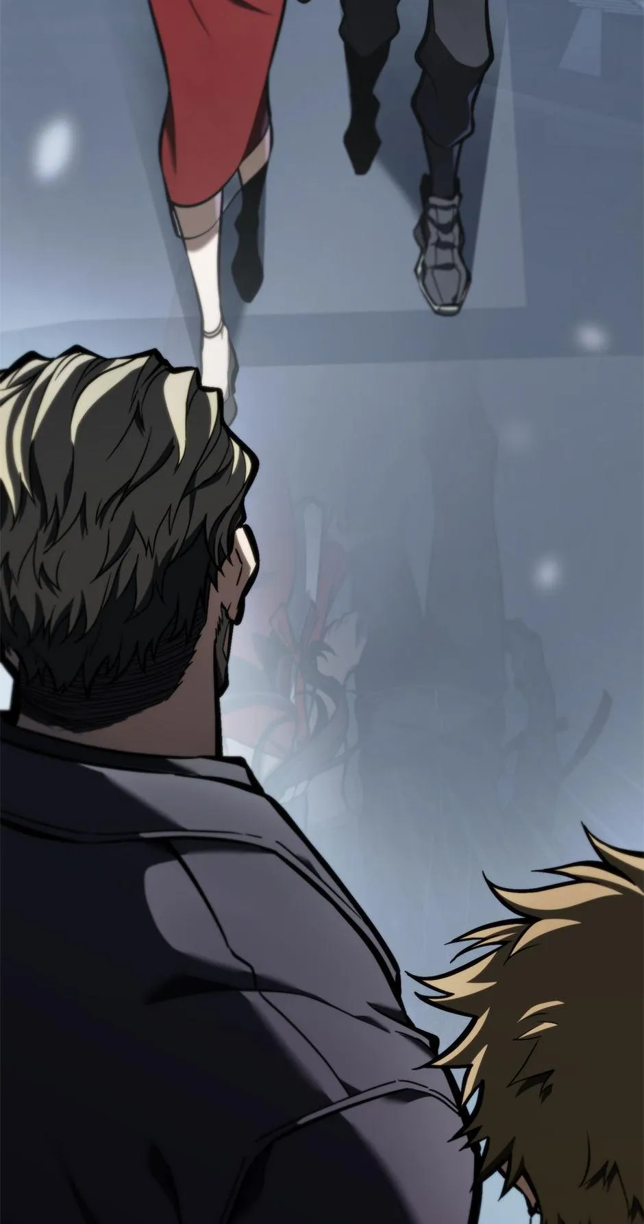 Read Streaming My Second Life chapter 24 image 78 on Lezhin