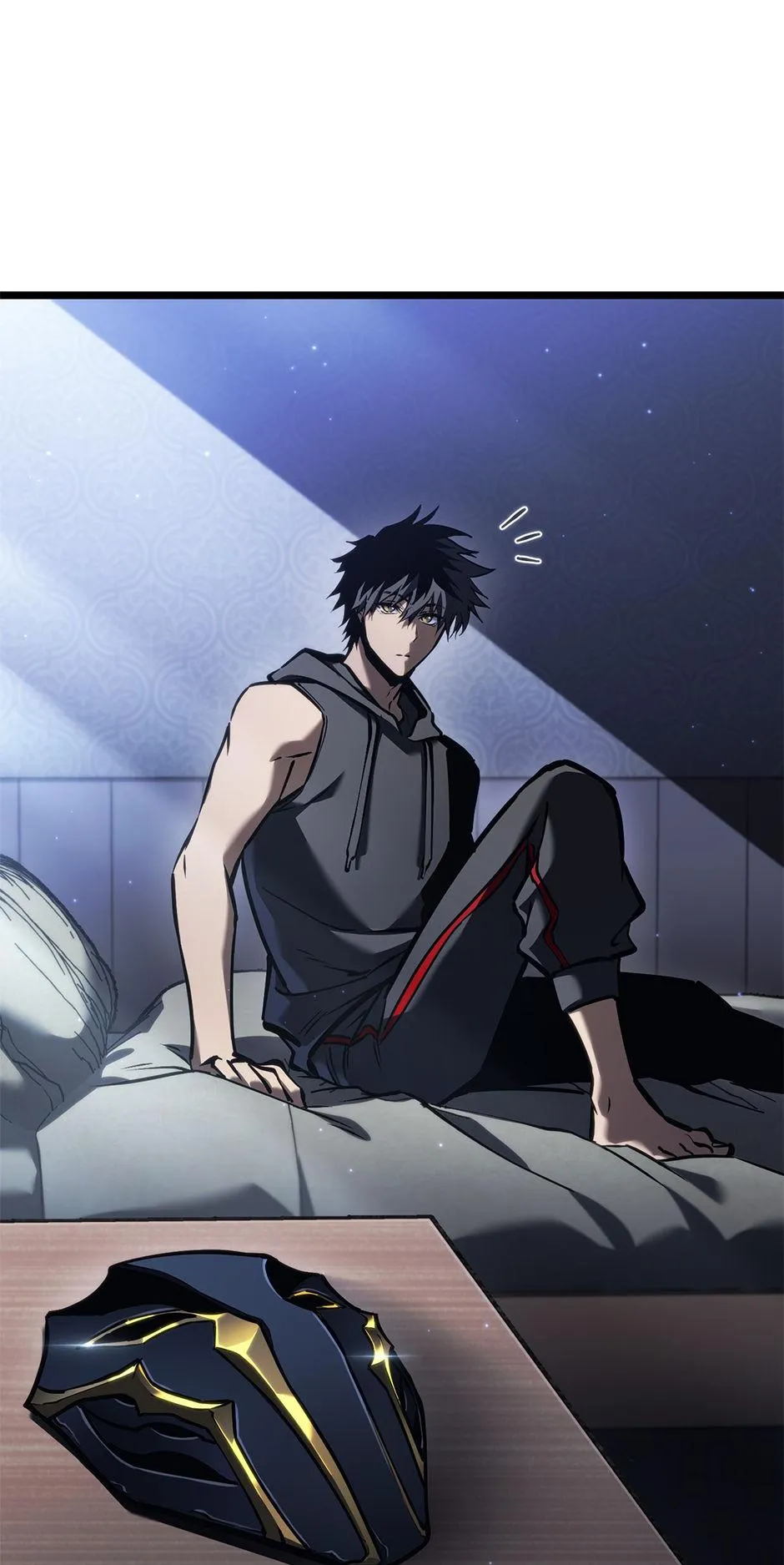 Read Streaming My Second Life chapter 24 image 8 on Lezhin