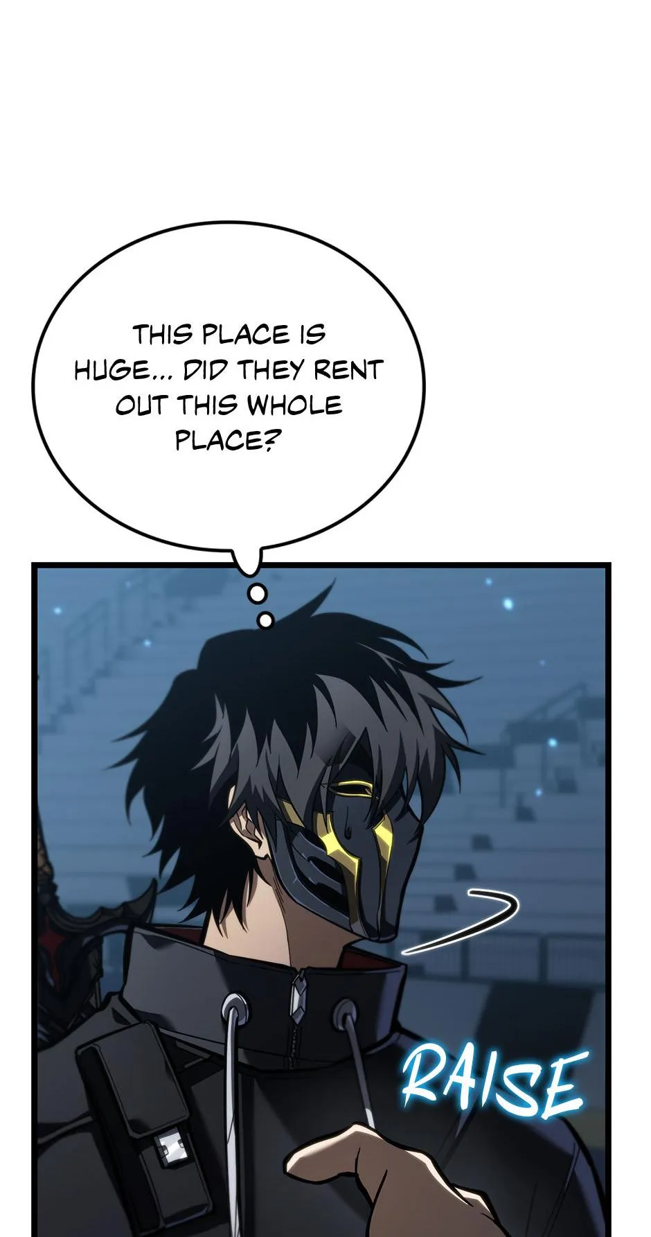 Read Streaming My Second Life chapter 24 image 81 on Lezhin
