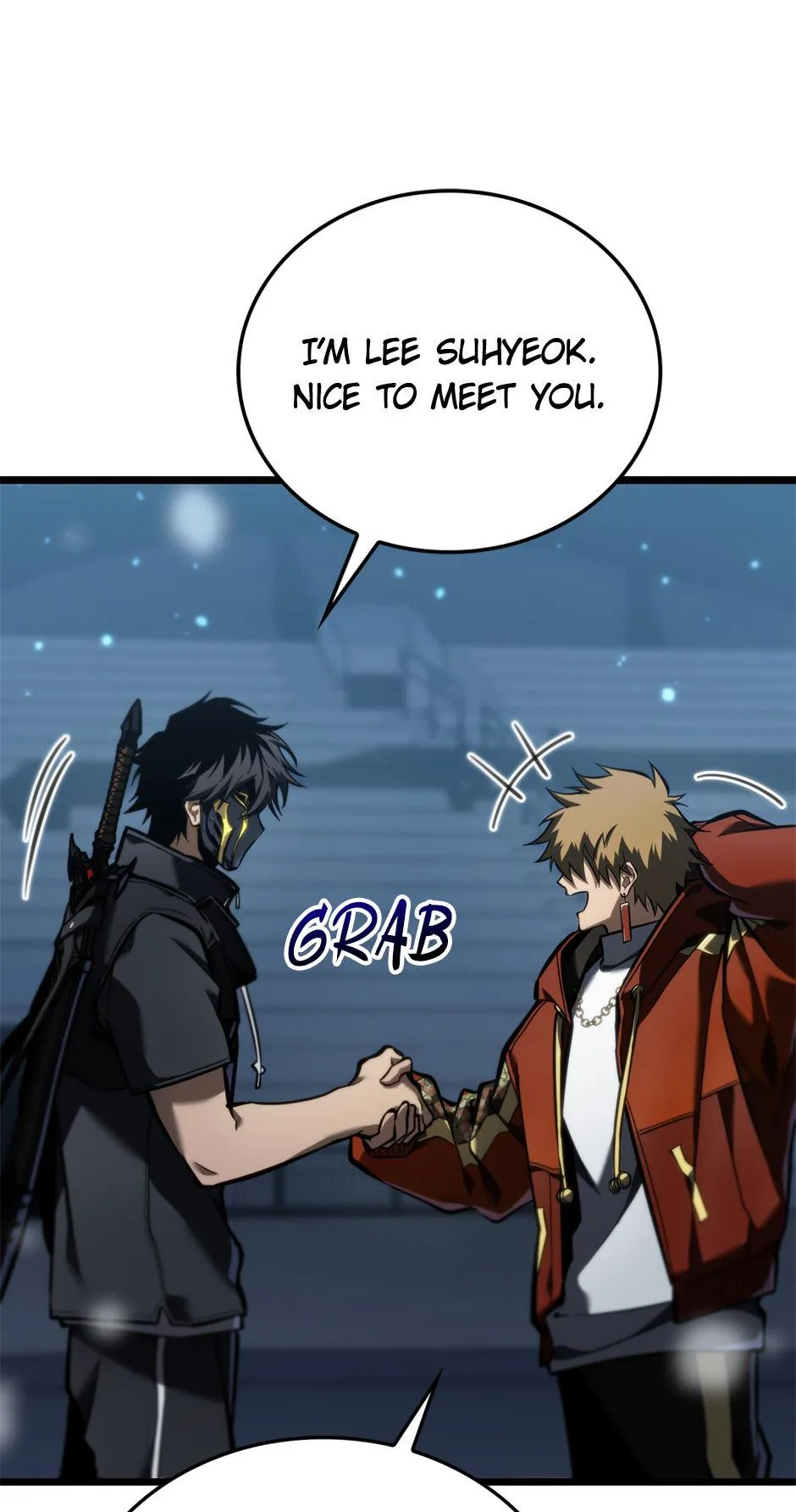 Read Streaming My Second Life chapter 24 image 84 on Lezhin