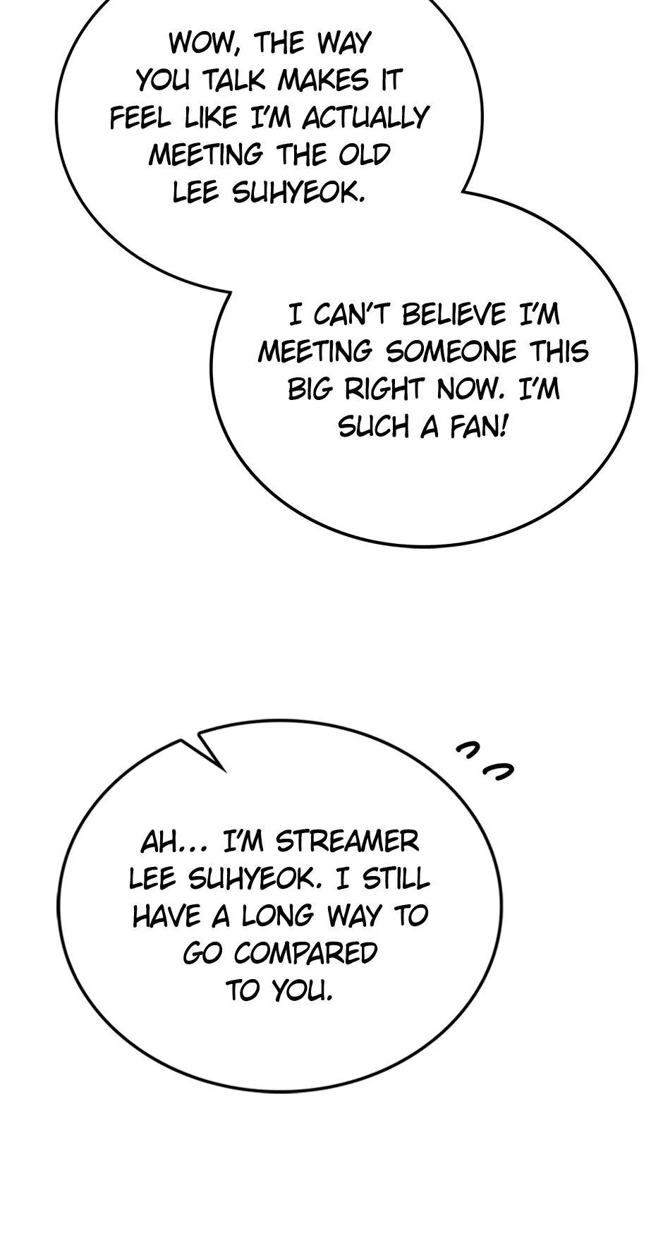 Read Streaming My Second Life chapter 24 image 85 on Lezhin