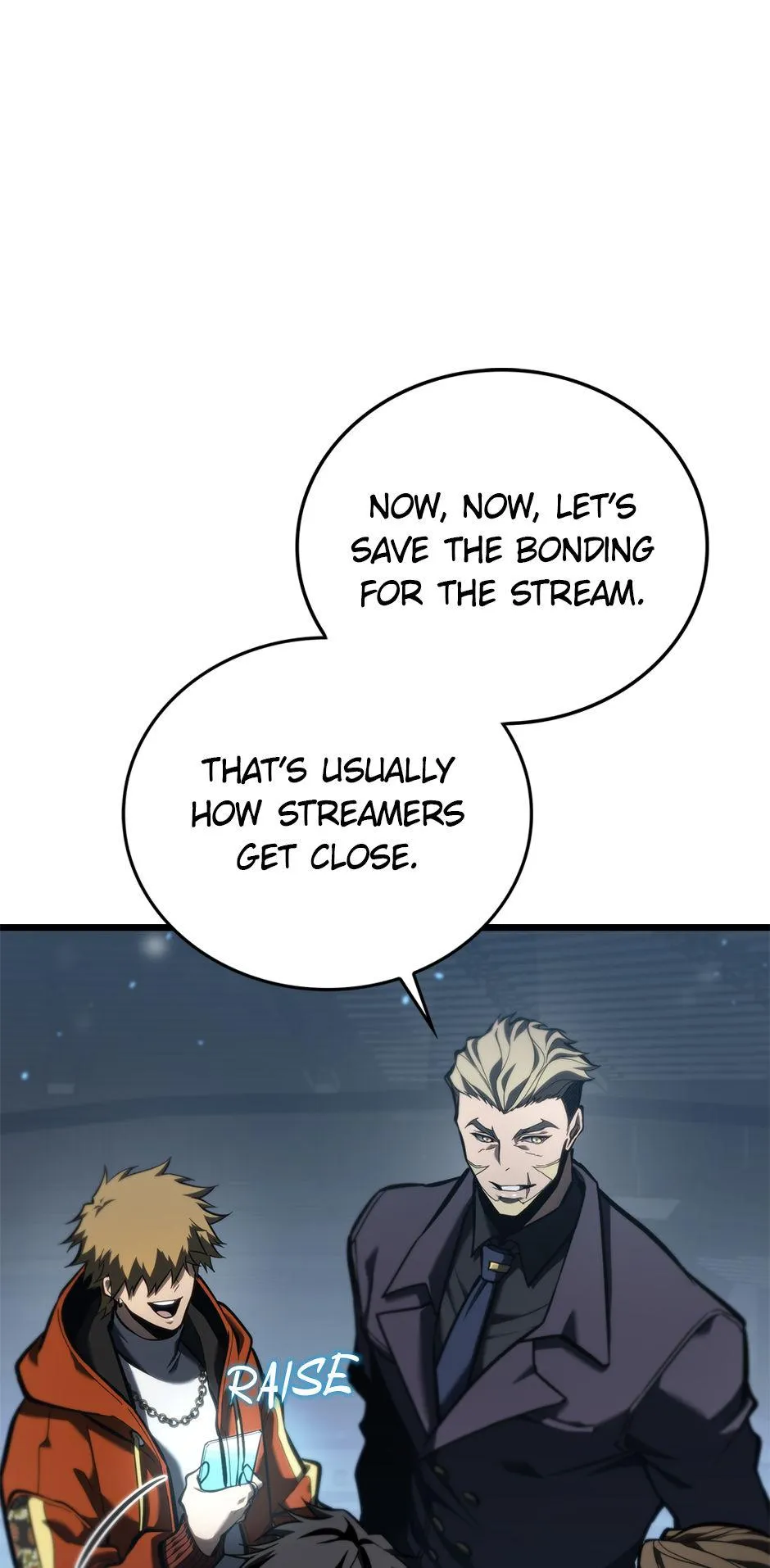 Read Streaming My Second Life chapter 24 image 86 on Lezhin