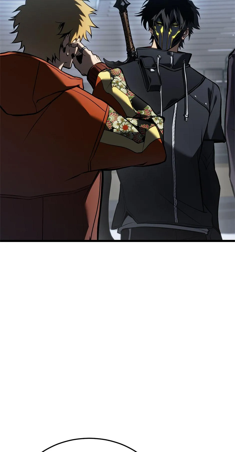 Read Streaming My Second Life chapter 25 image 100 on Lezhin