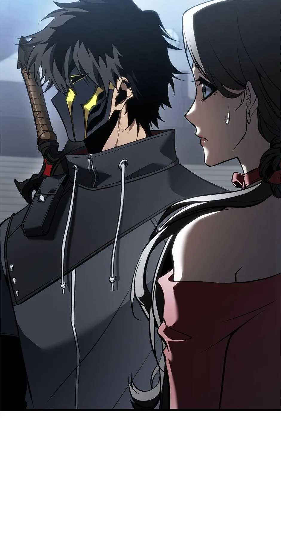 Read Streaming My Second Life chapter 25 image 103 on Lezhin
