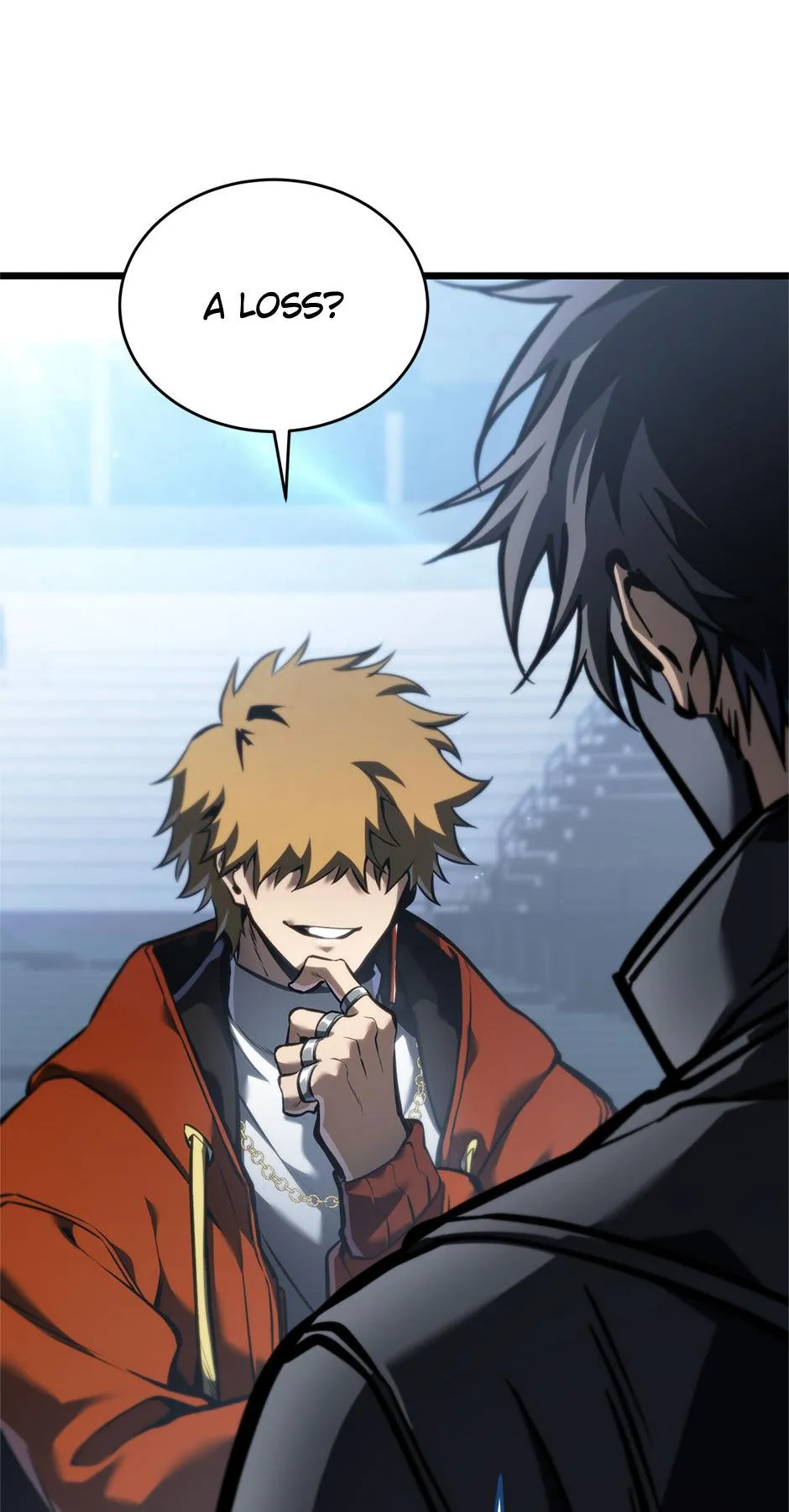 Read Streaming My Second Life chapter 25 image 106 on Lezhin