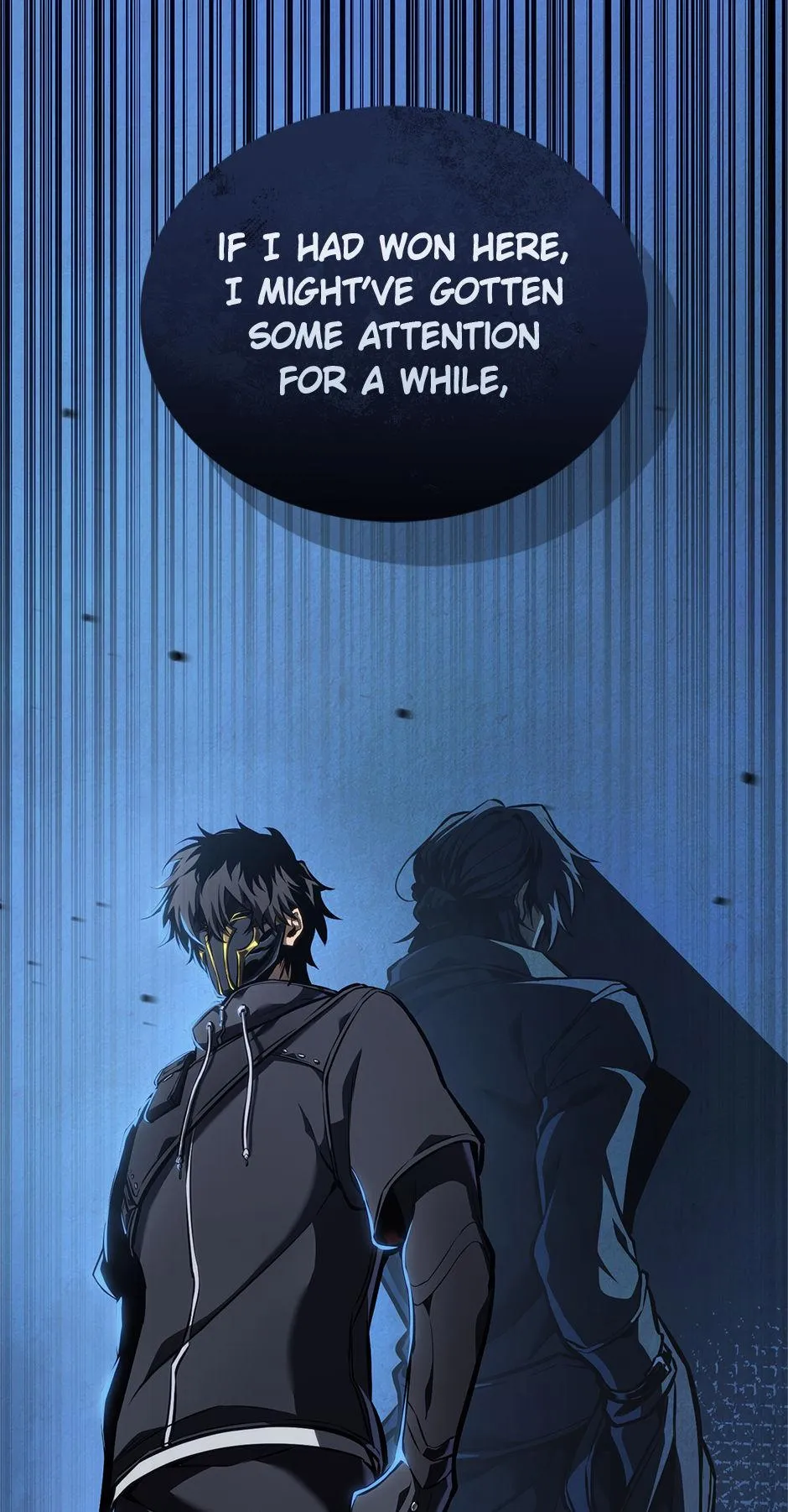 Read Streaming My Second Life chapter 25 image 108 on Lezhin
