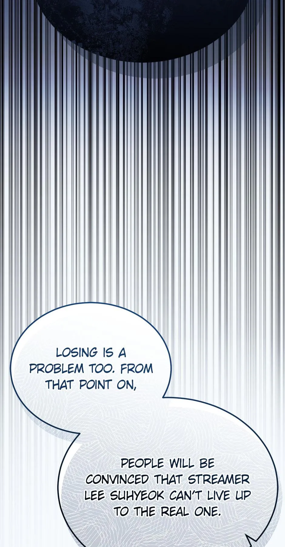 Read Streaming My Second Life chapter 25 image 110 on Lezhin