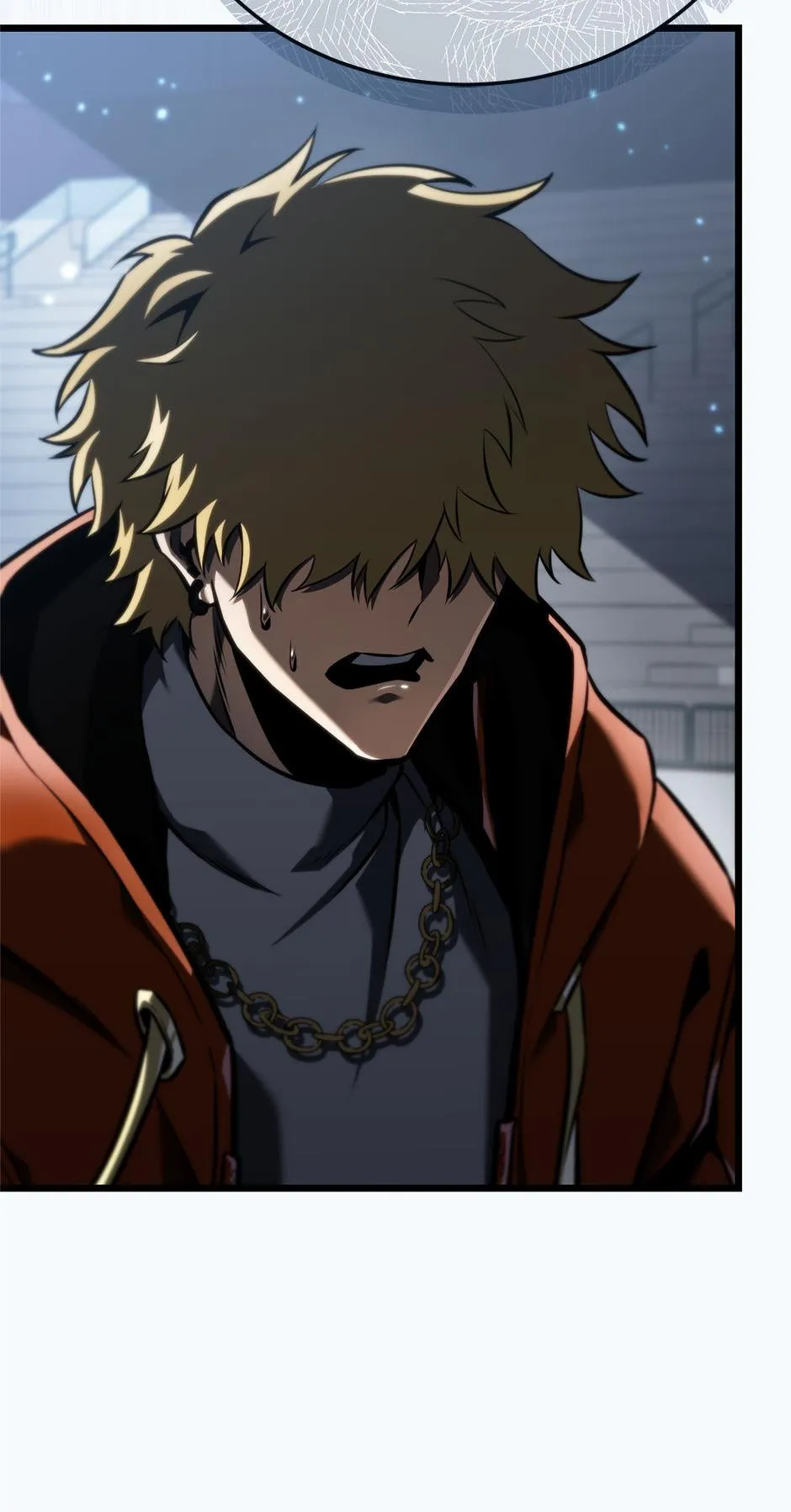Read Streaming My Second Life chapter 25 image 111 on Lezhin