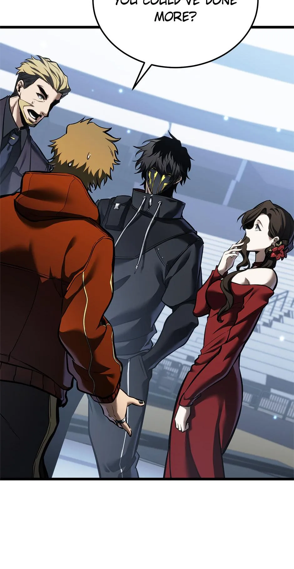 Read Streaming My Second Life chapter 25 image 116 on Lezhin