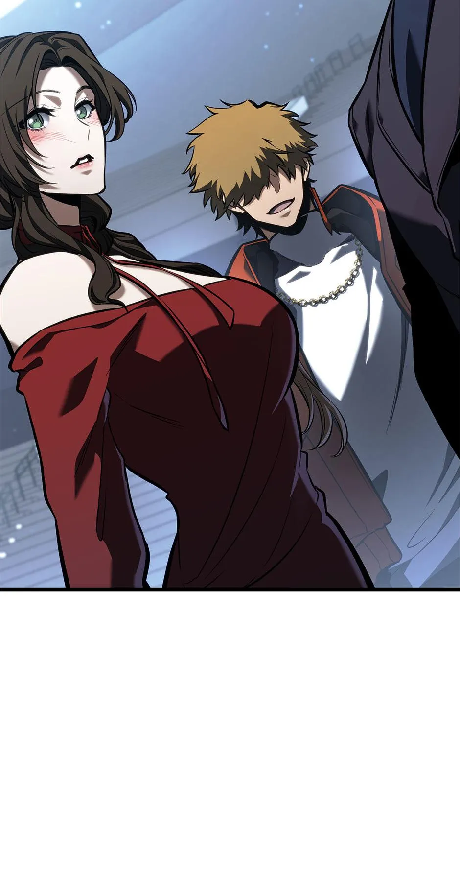 Read Streaming My Second Life chapter 25 image 119 on Lezhin