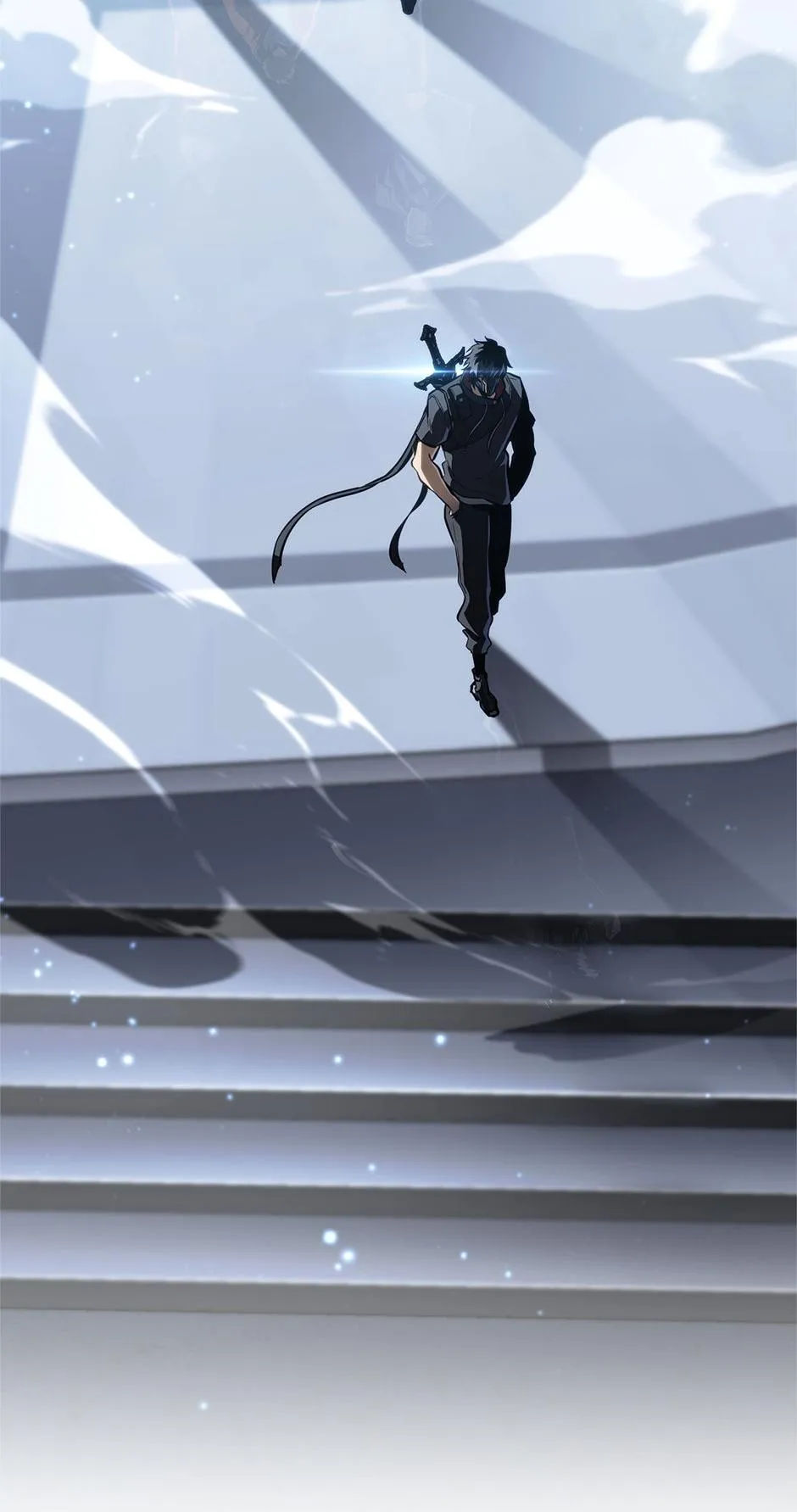 Read Streaming My Second Life chapter 25 image 123 on Lezhin