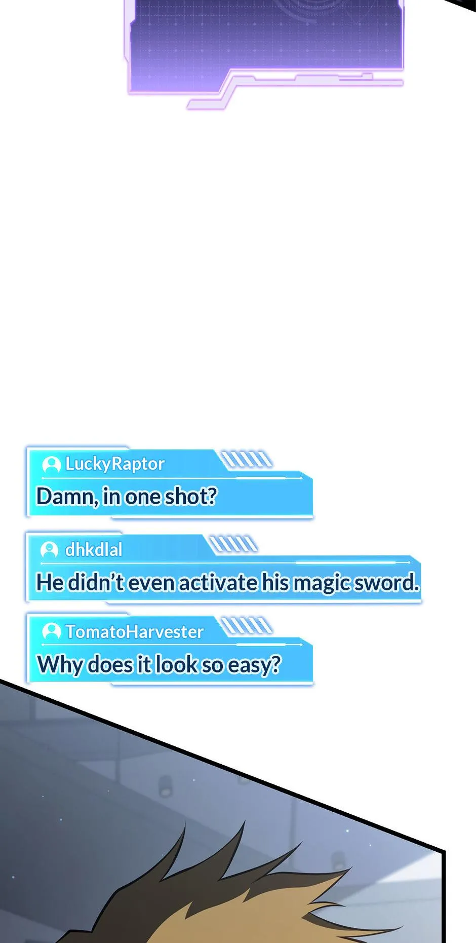 Read Streaming My Second Life chapter 25 image 28 on Lezhin