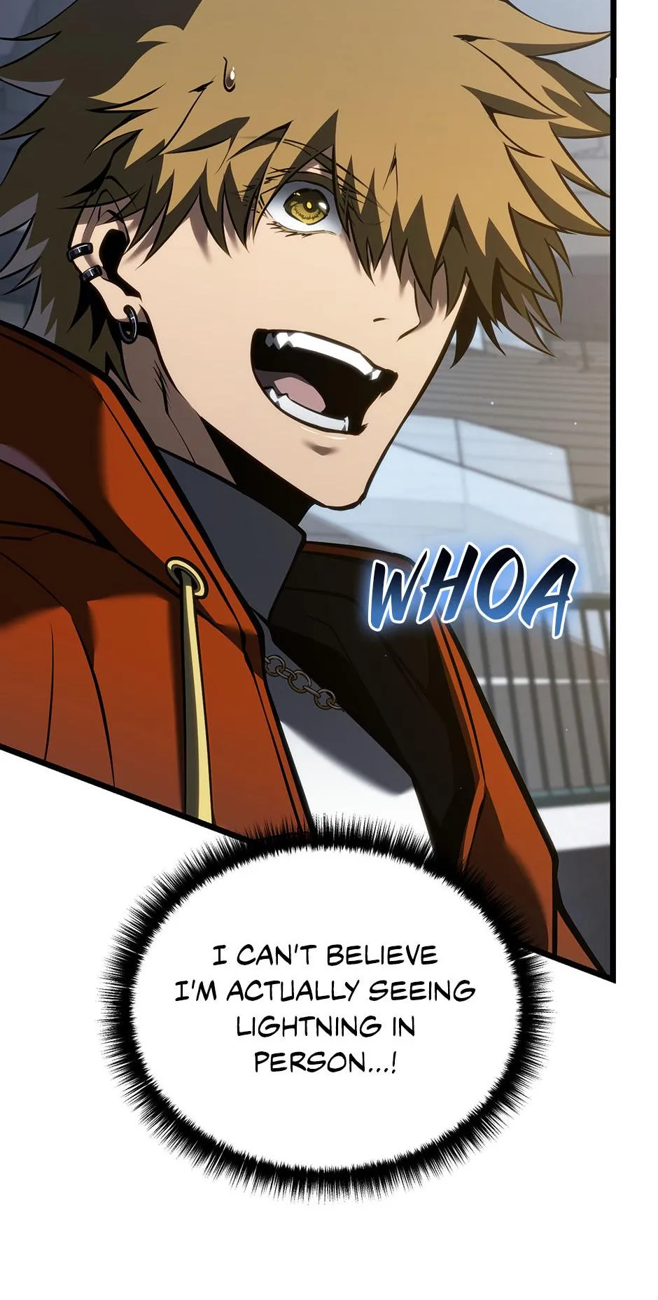 Read Streaming My Second Life chapter 25 image 29 on Lezhin