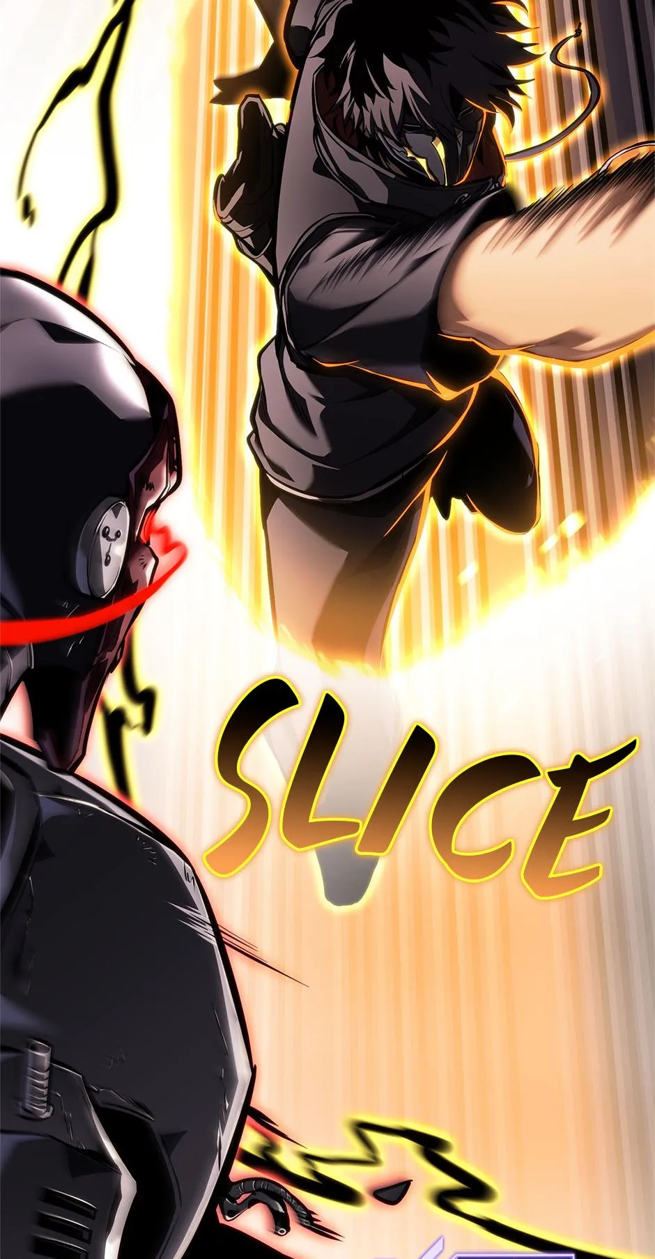 Read Streaming My Second Life chapter 25 image 33 on Lezhin