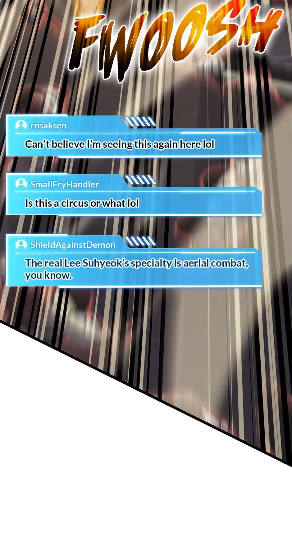 Read Streaming My Second Life chapter 25 image 42 on Lezhin