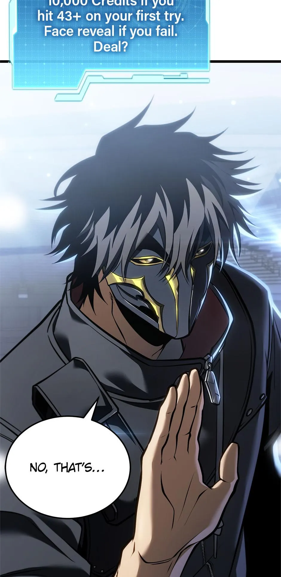 Read Streaming My Second Life chapter 25 image 5 on Lezhin