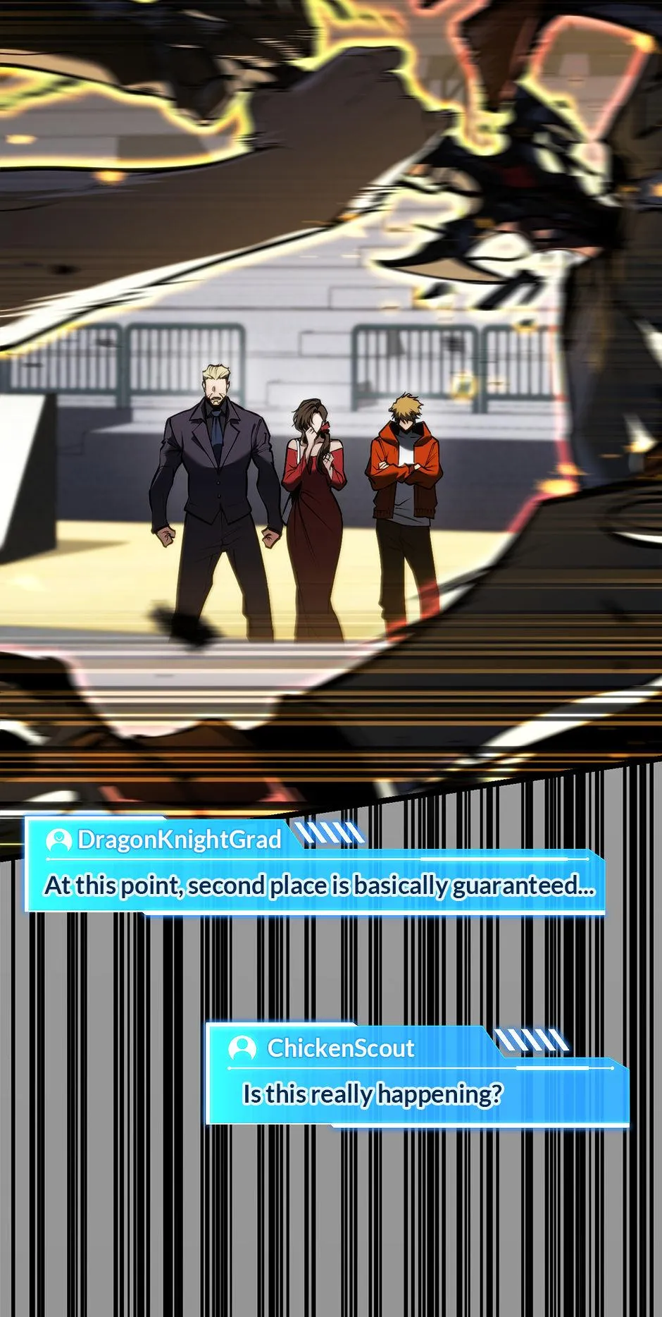 Read Streaming My Second Life chapter 25 image 51 on Lezhin