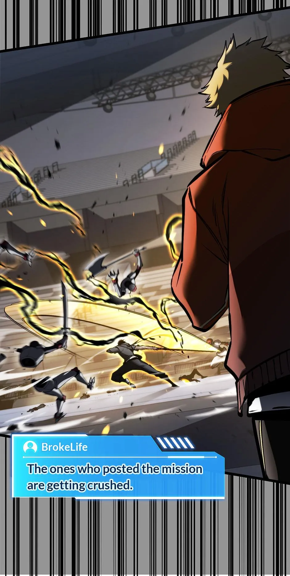 Read Streaming My Second Life chapter 25 image 52 on Lezhin