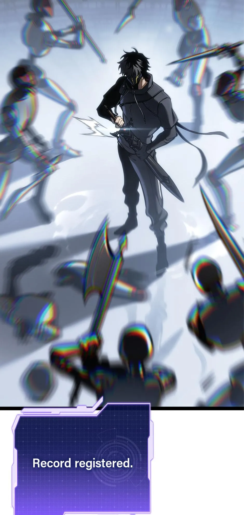 Read Streaming My Second Life chapter 25 image 69 on Lezhin