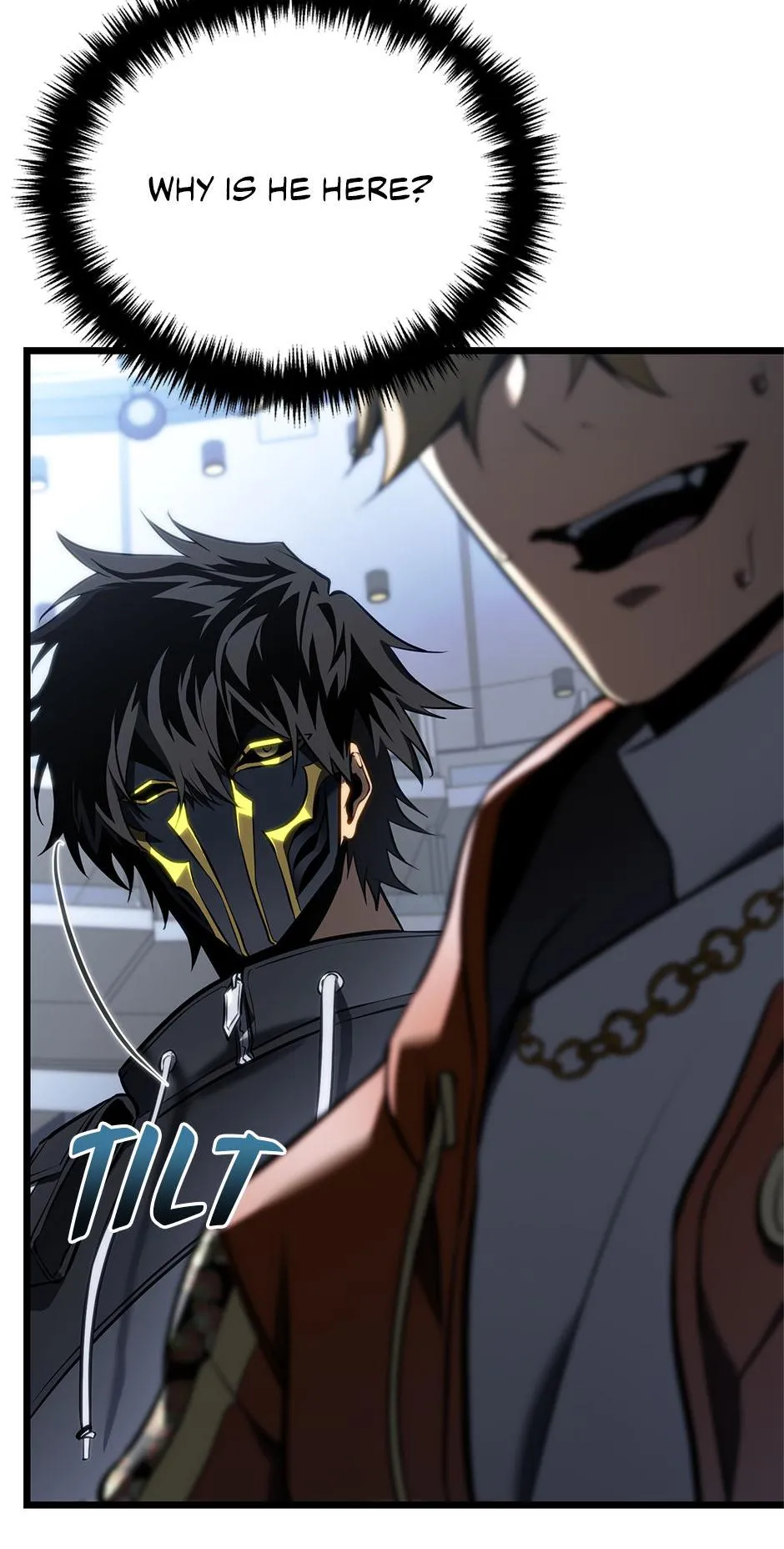 Read Streaming My Second Life chapter 25 image 78 on Lezhin