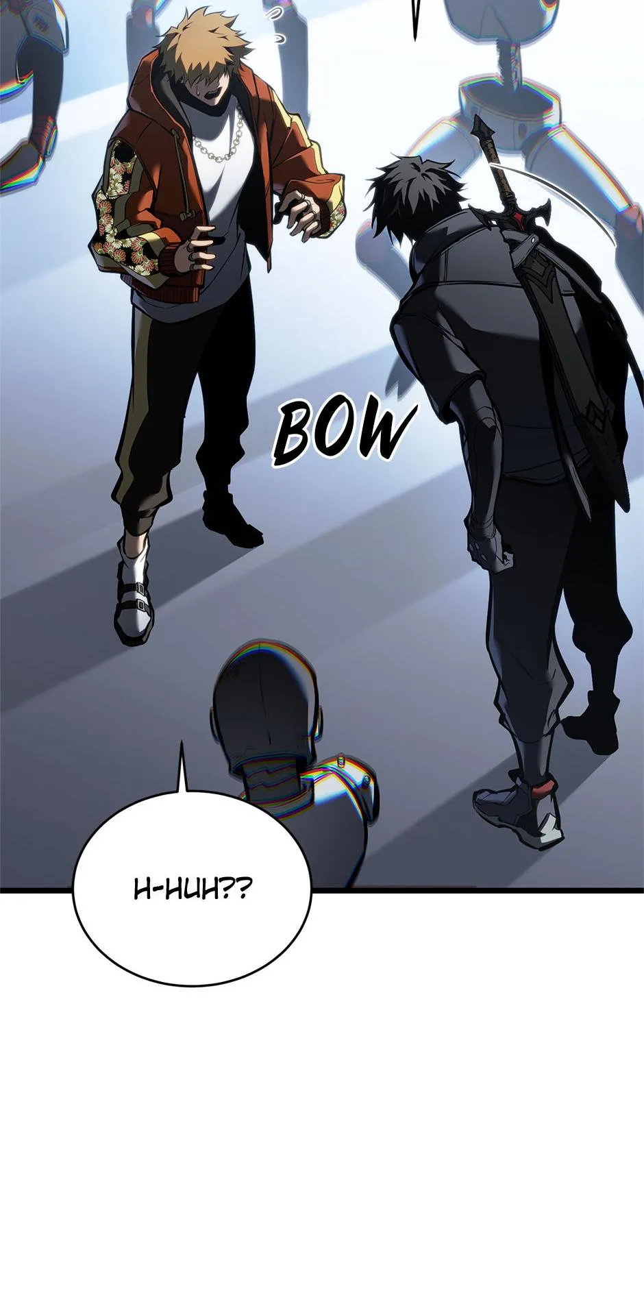 Read Streaming My Second Life chapter 25 image 88 on Lezhin
