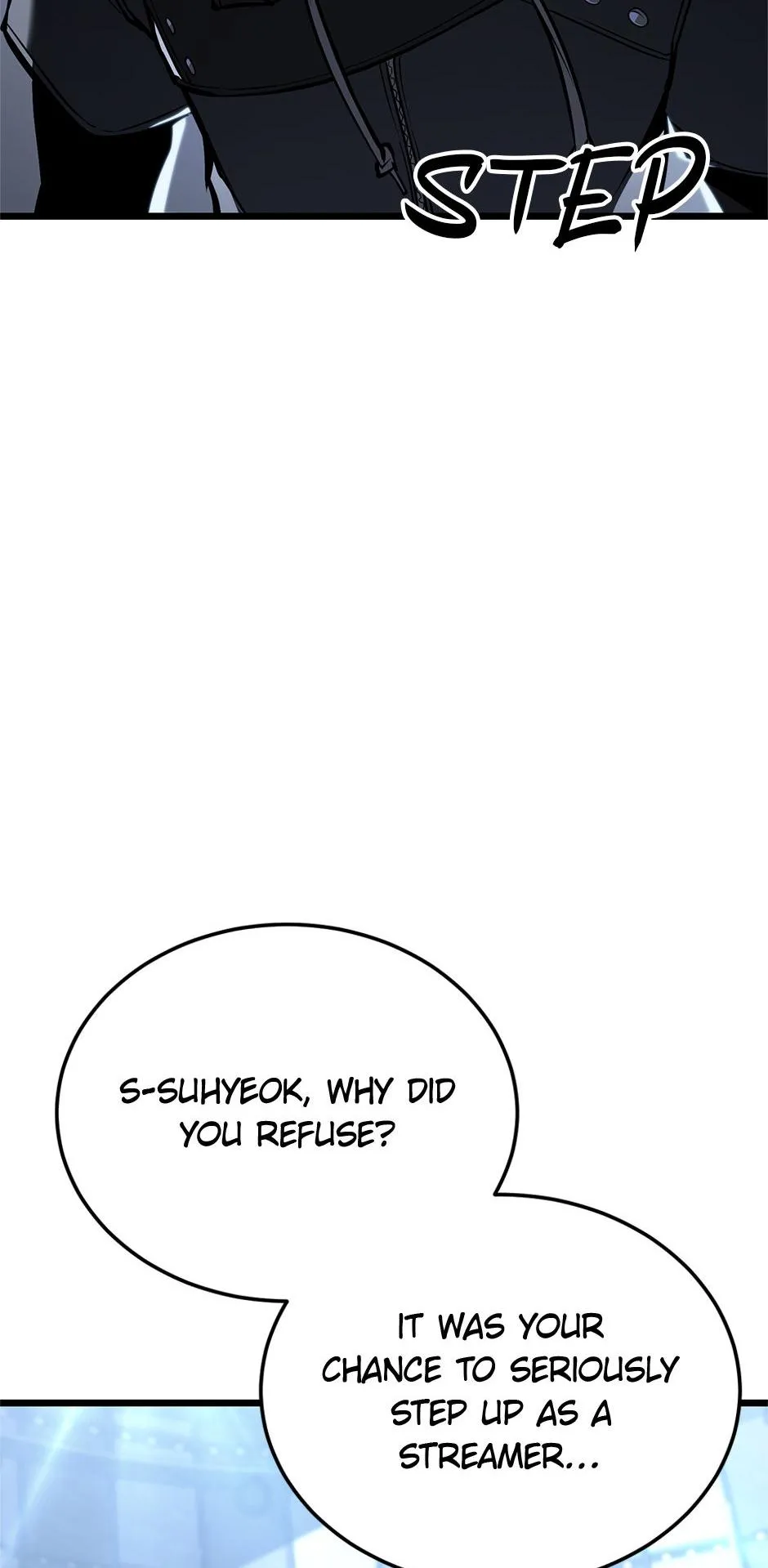 Read Streaming My Second Life chapter 25 image 90 on Lezhin