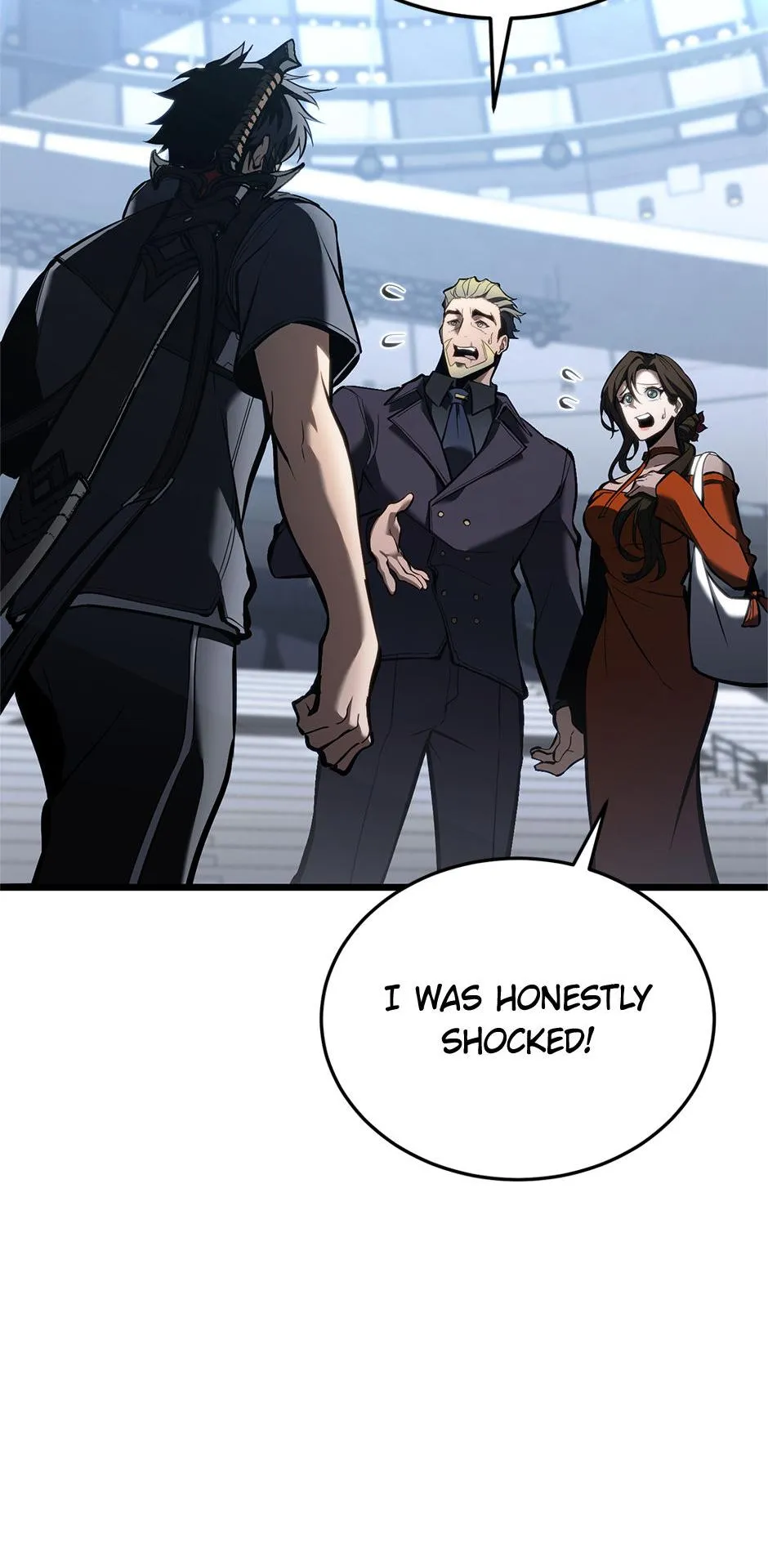 Read Streaming My Second Life chapter 25 image 91 on Lezhin