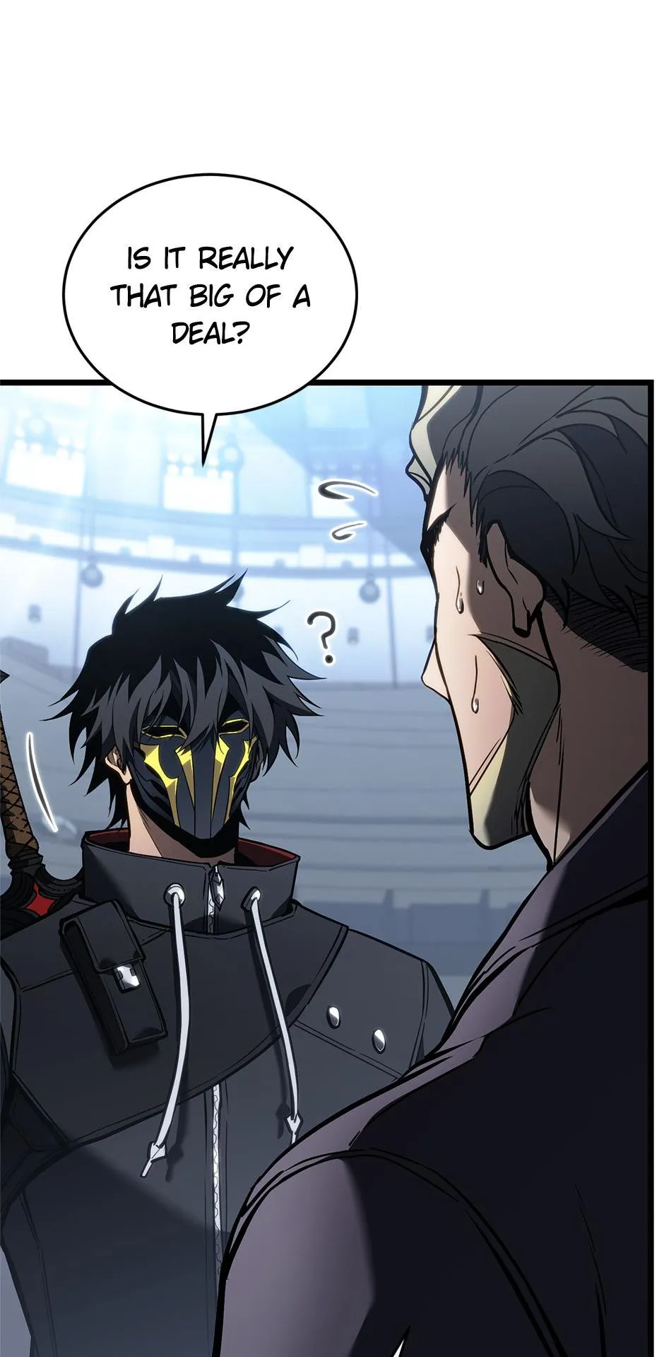 Read Streaming My Second Life chapter 25 image 92 on Lezhin