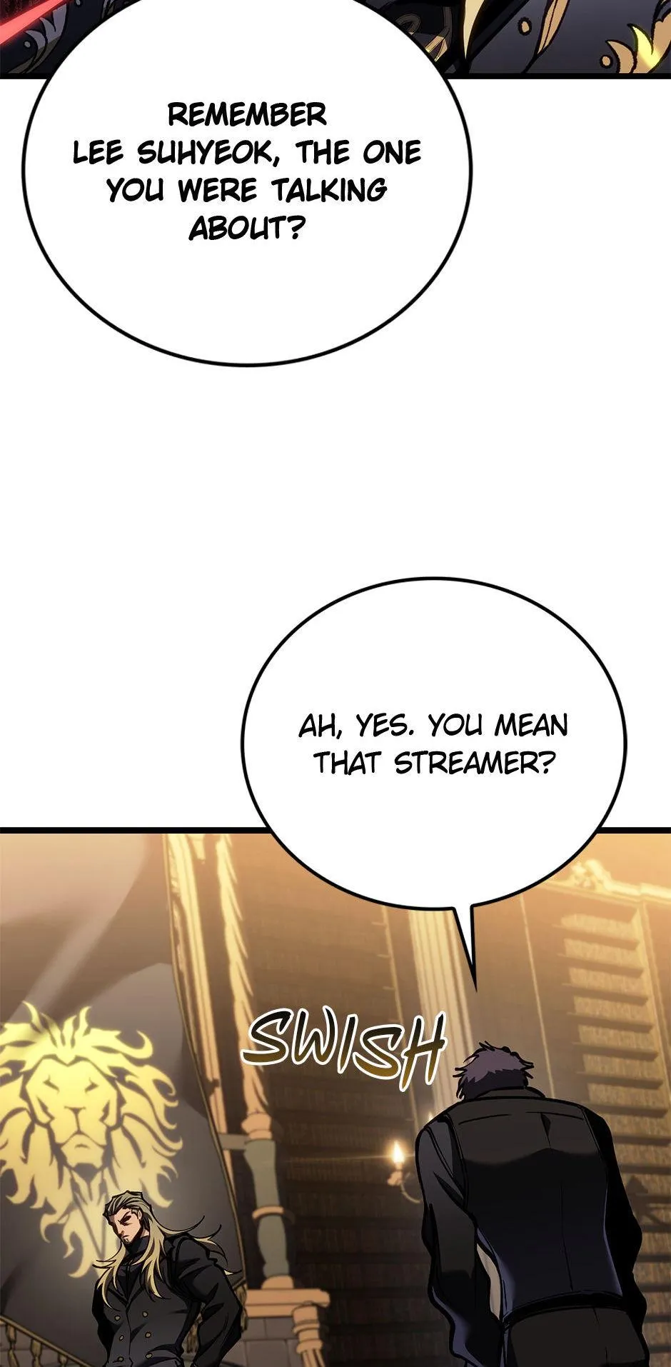 Read Streaming My Second Life chapter 26 image 10 on Lezhin