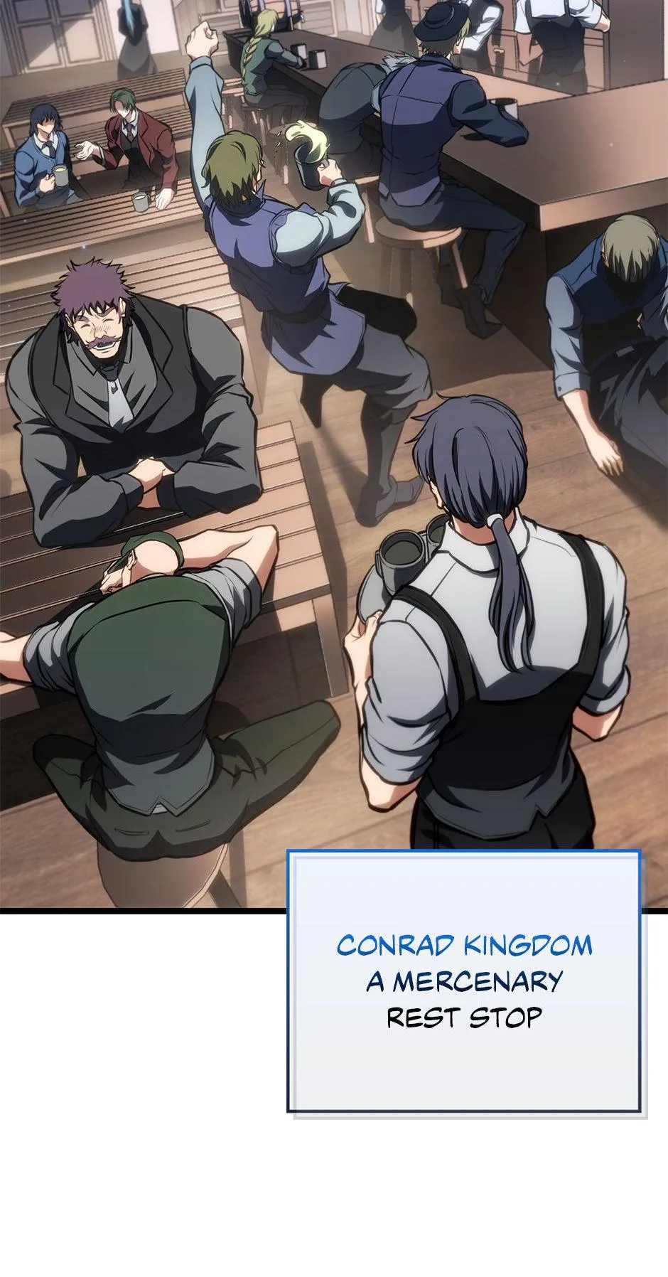 Read Streaming My Second Life chapter 26 image 105 on Lezhin