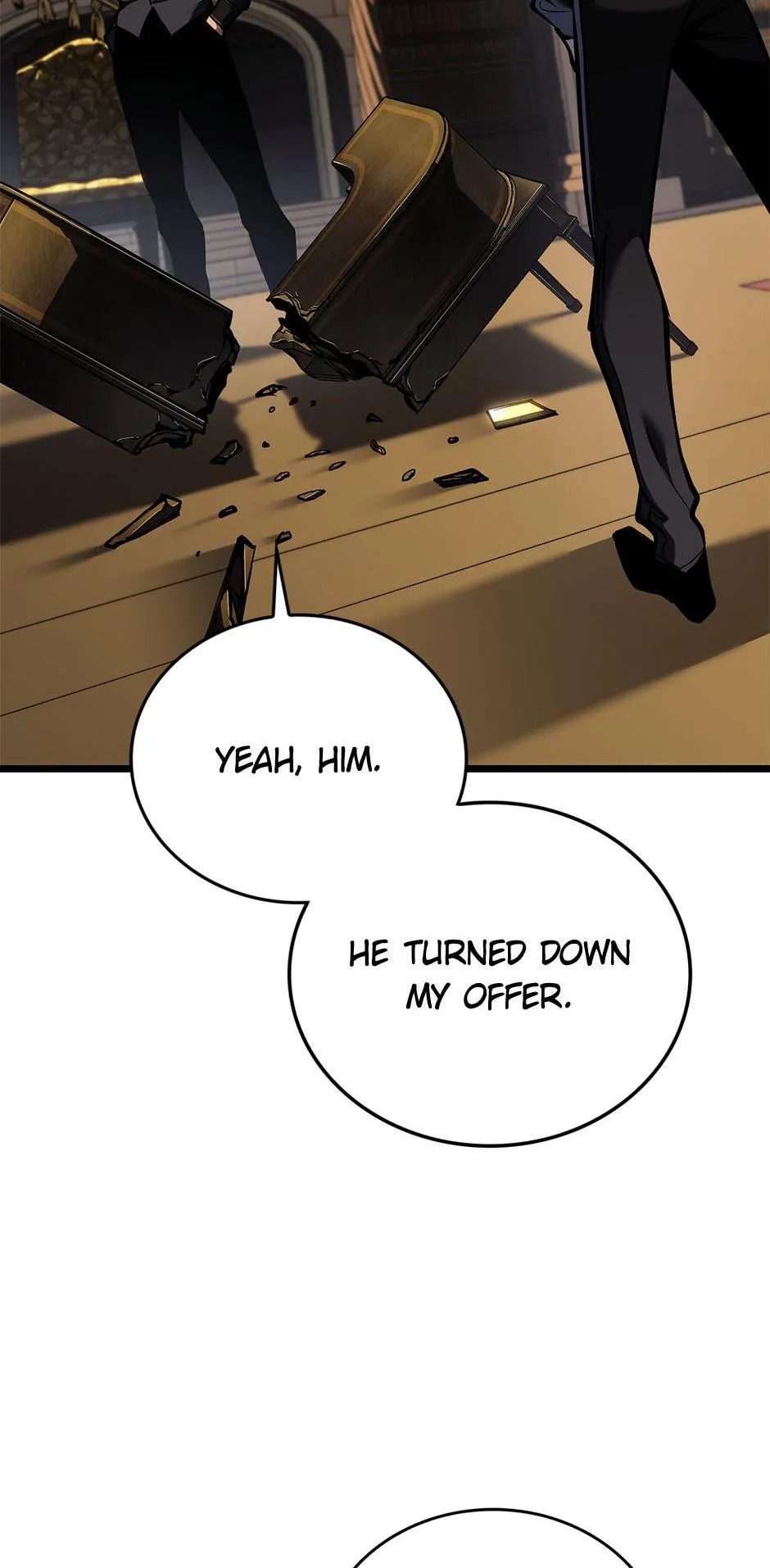 Read Streaming My Second Life chapter 26 image 11 on Lezhin