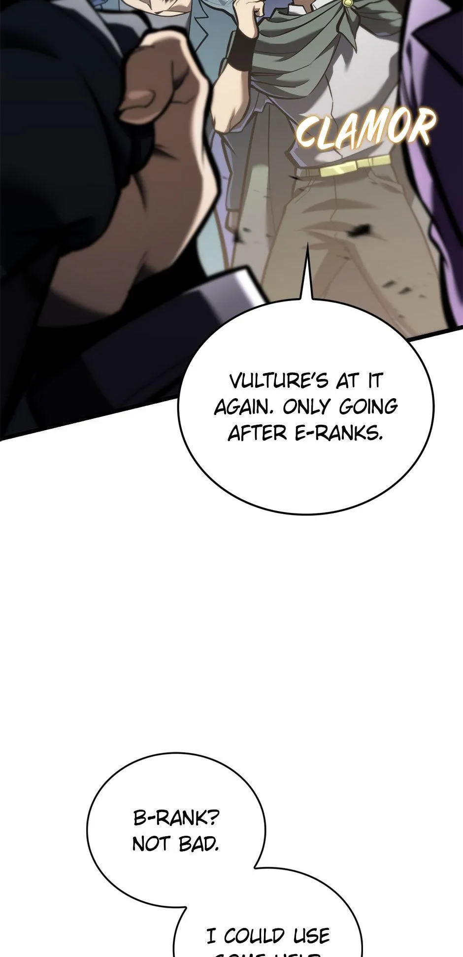 Read Streaming My Second Life chapter 26 image 122 on Lezhin
