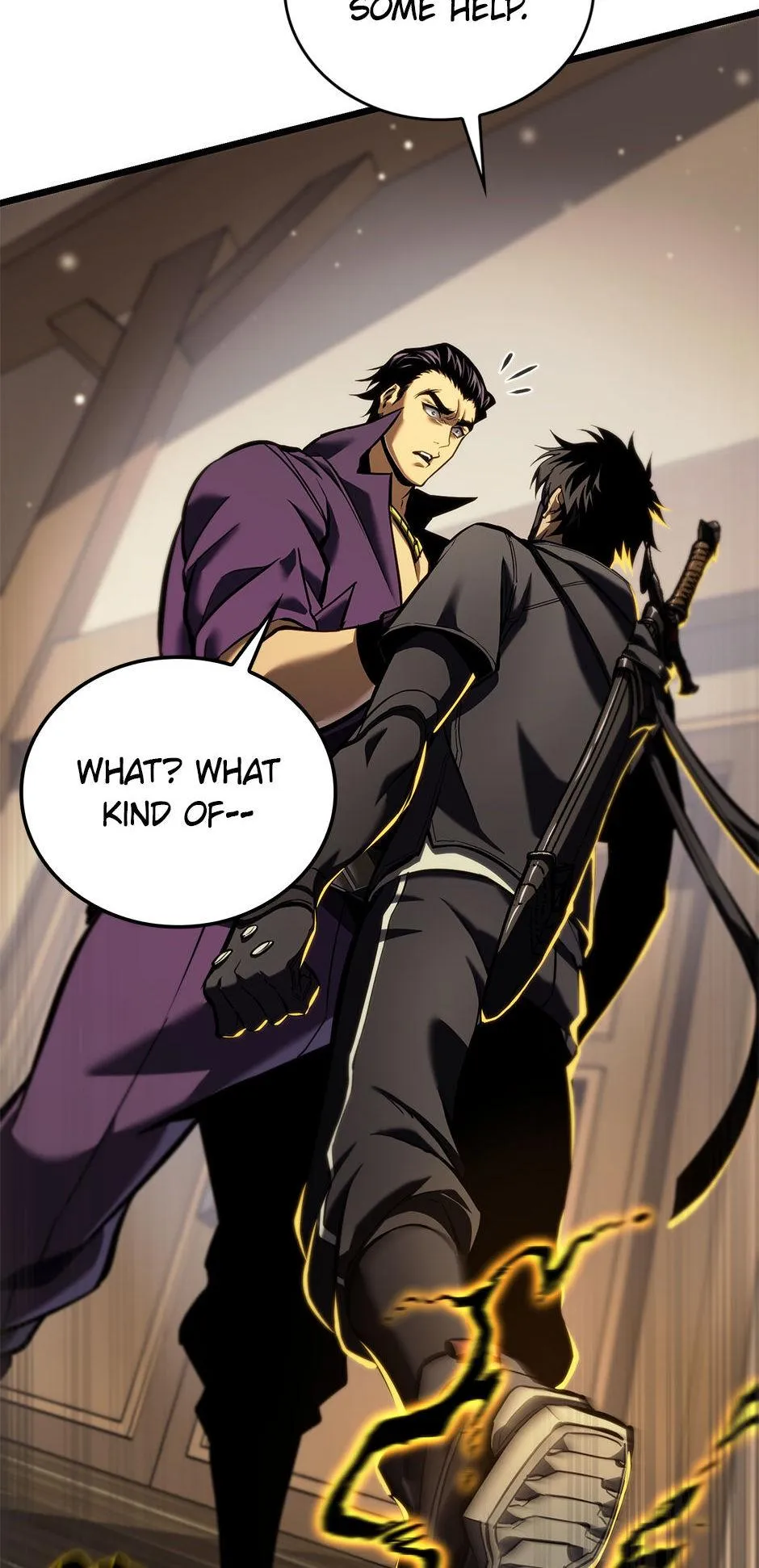 Read Streaming My Second Life chapter 26 image 123 on Lezhin